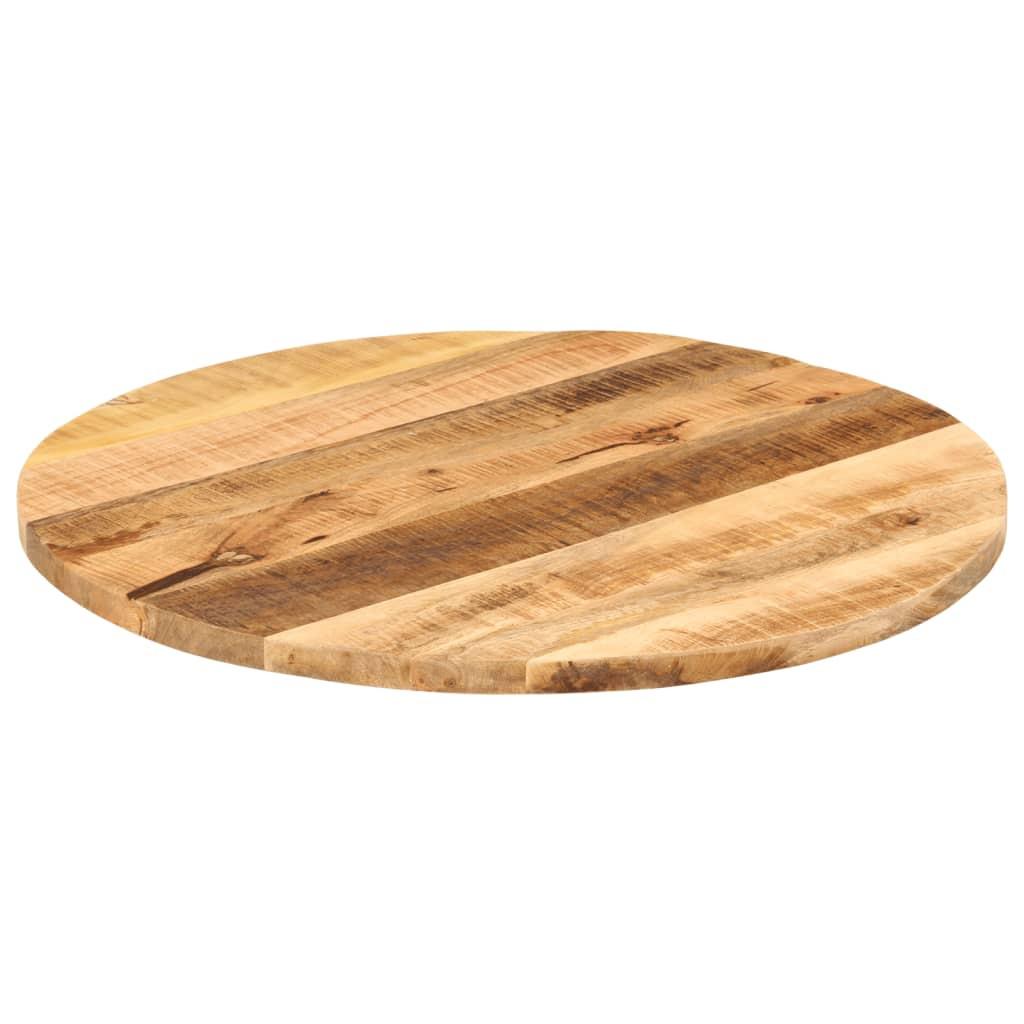 VidaXL Tischplatte holz