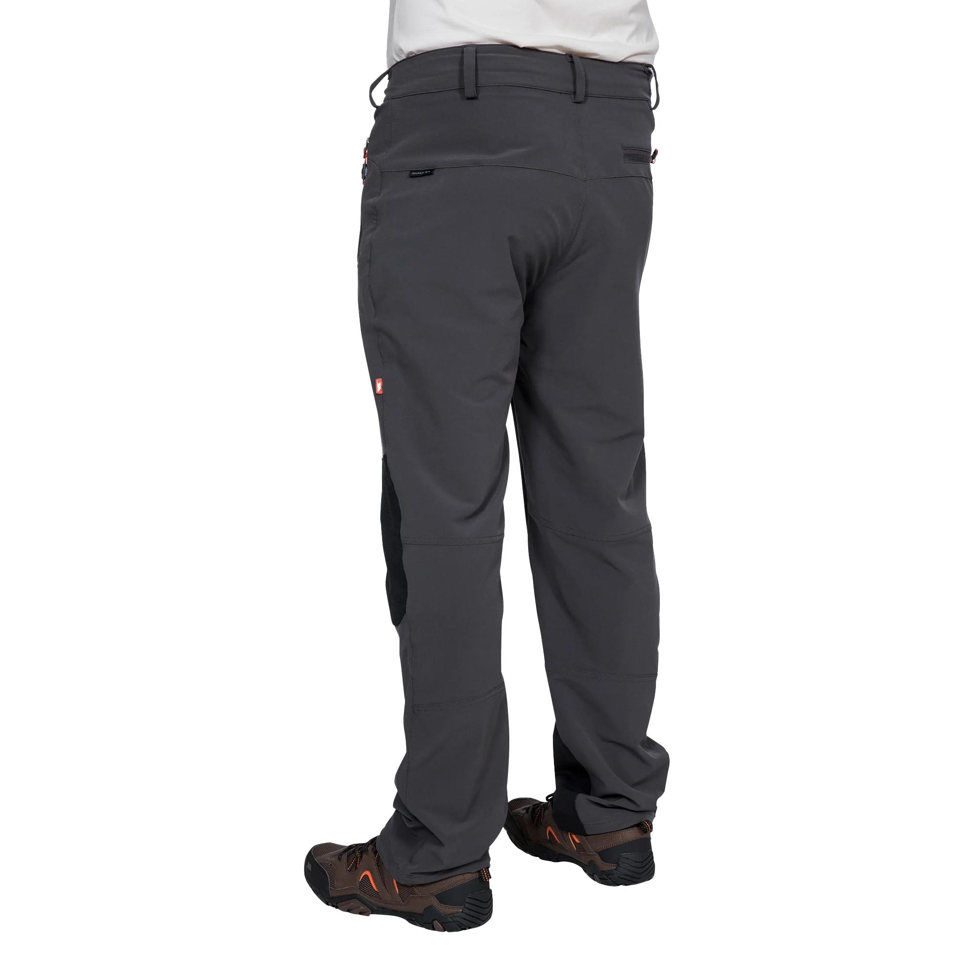 Trespass Wanderhose Passcode