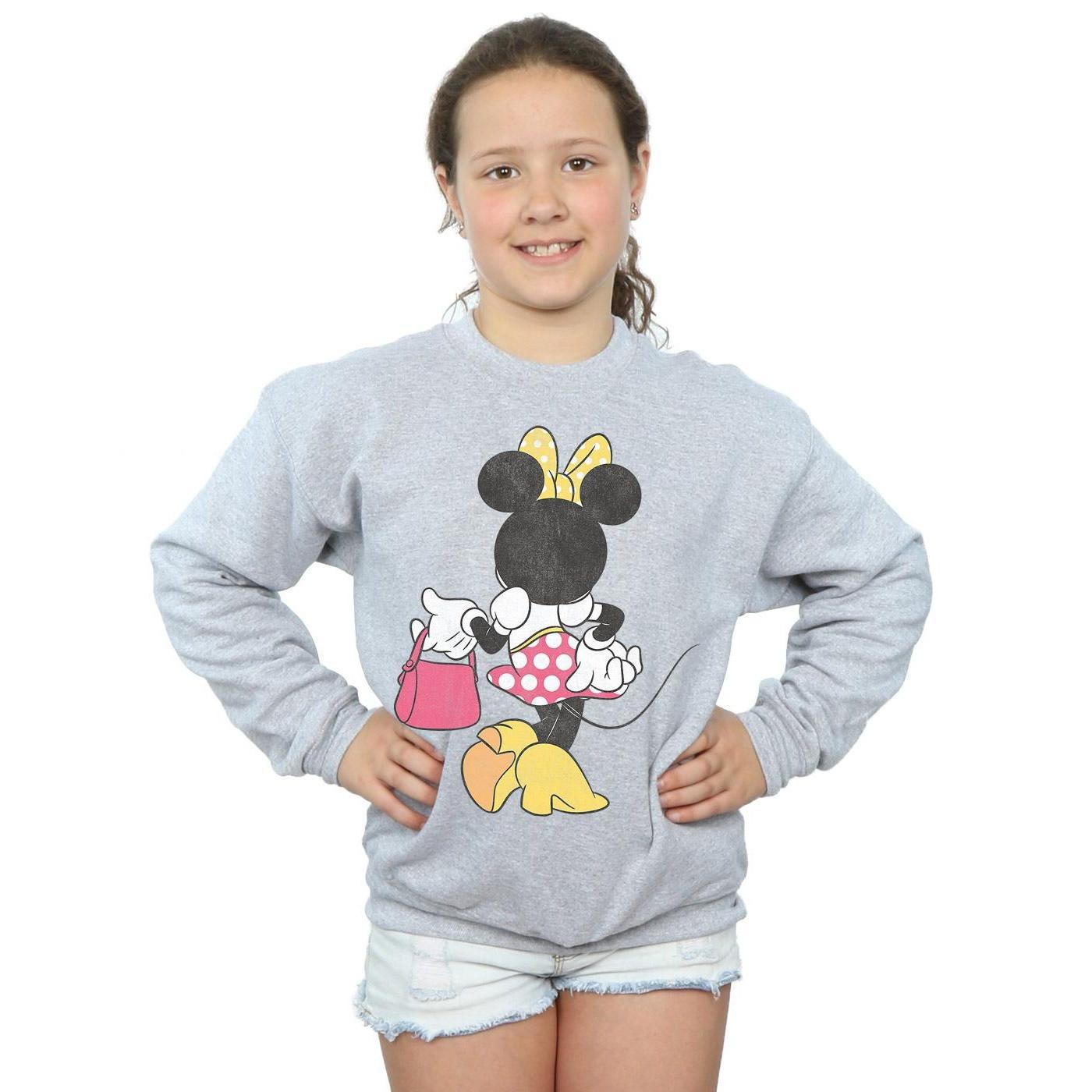 Disney Sweatshirt