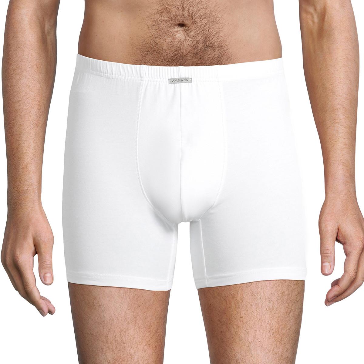 Ammann 3er Pack Close to you - Long Short / Pant