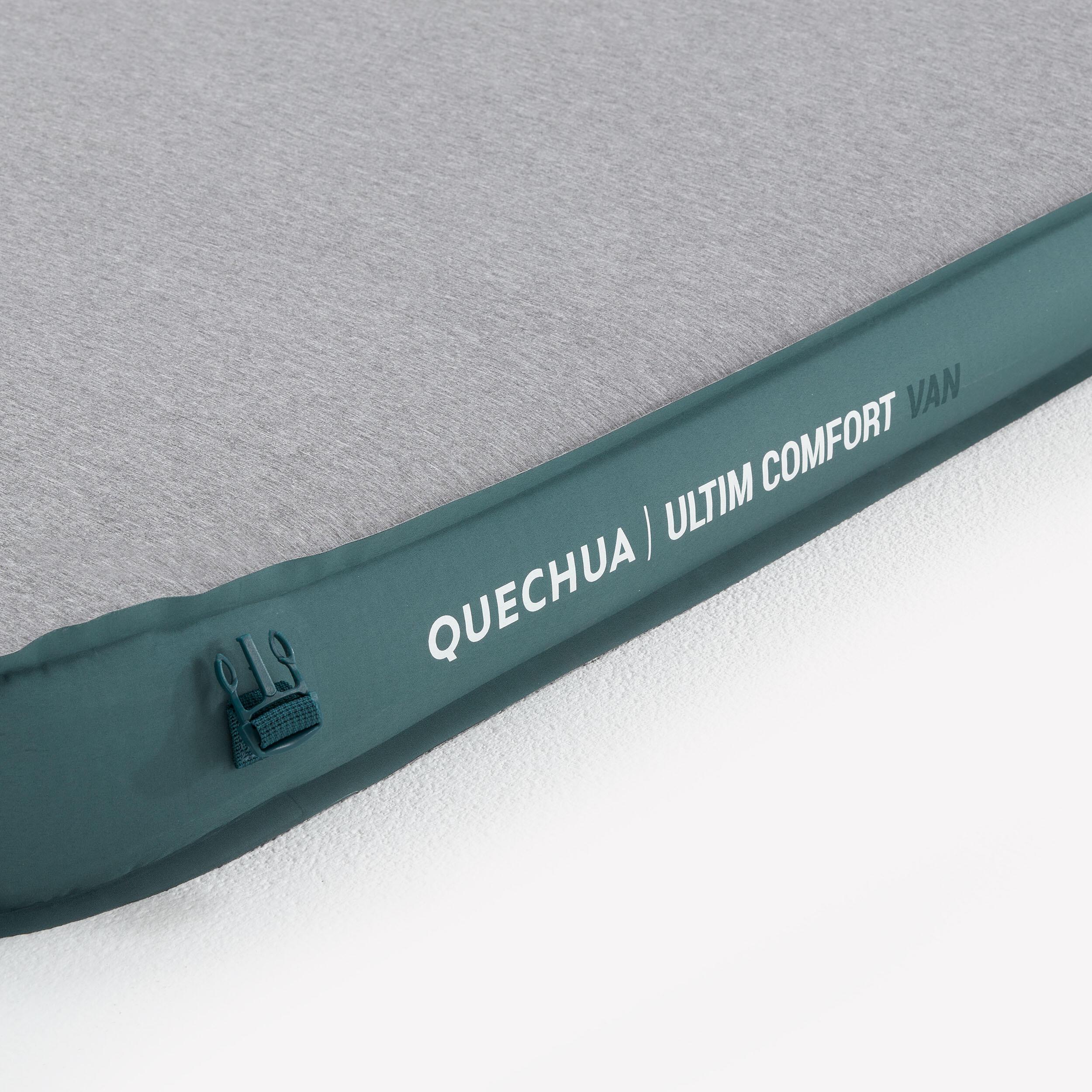 QUECHUA Matratze - ULTIM COMFORT VAN