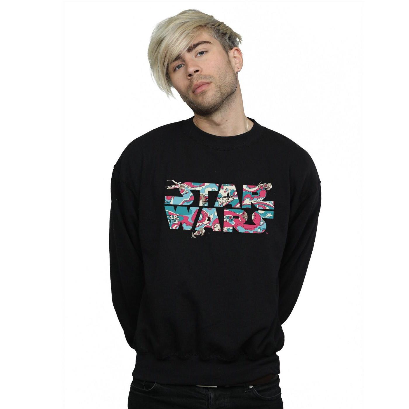 STAR WARS Sweatshirt