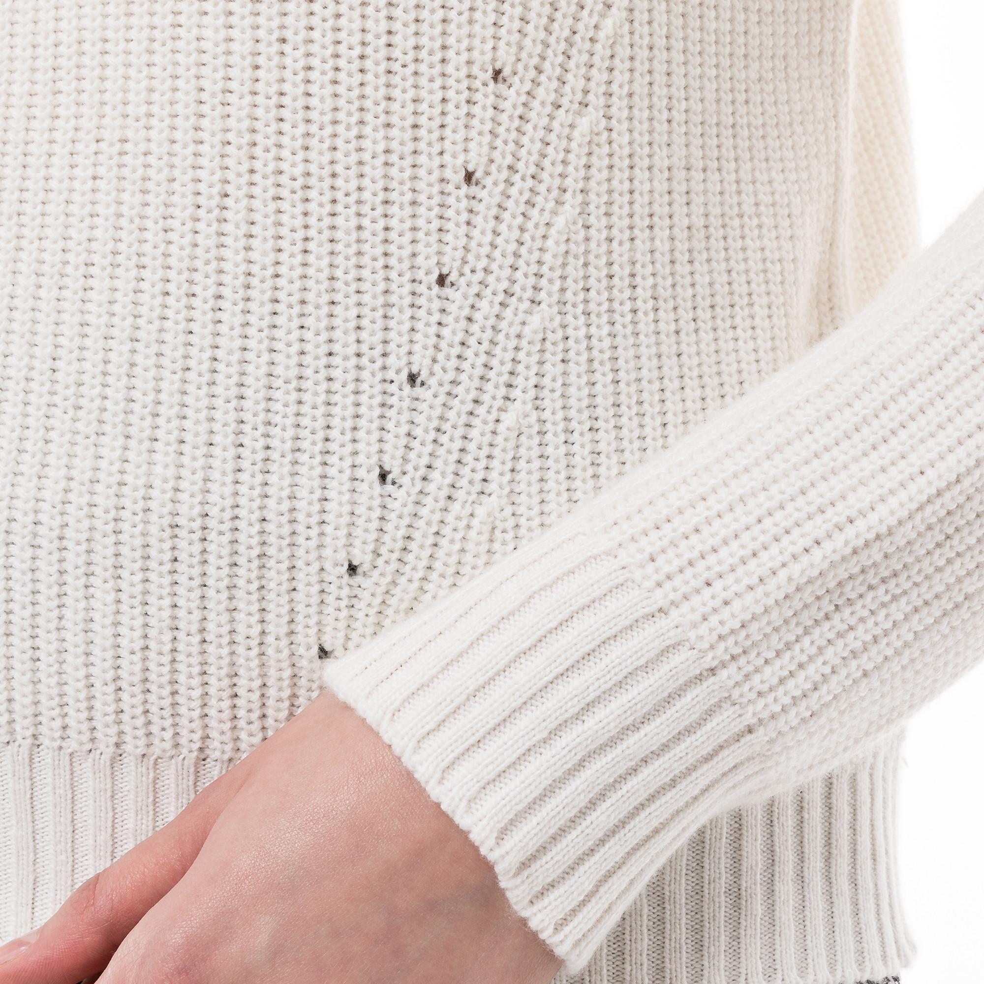 Manor Woman Pullover