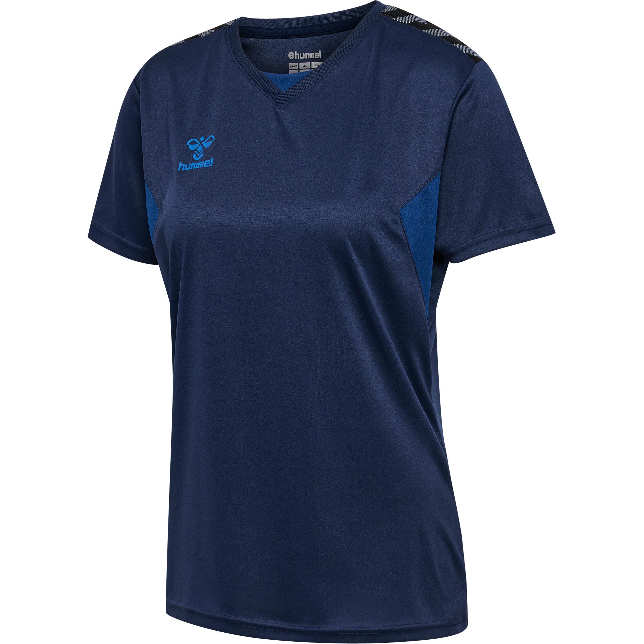 Hummel trikot damen authentic pl