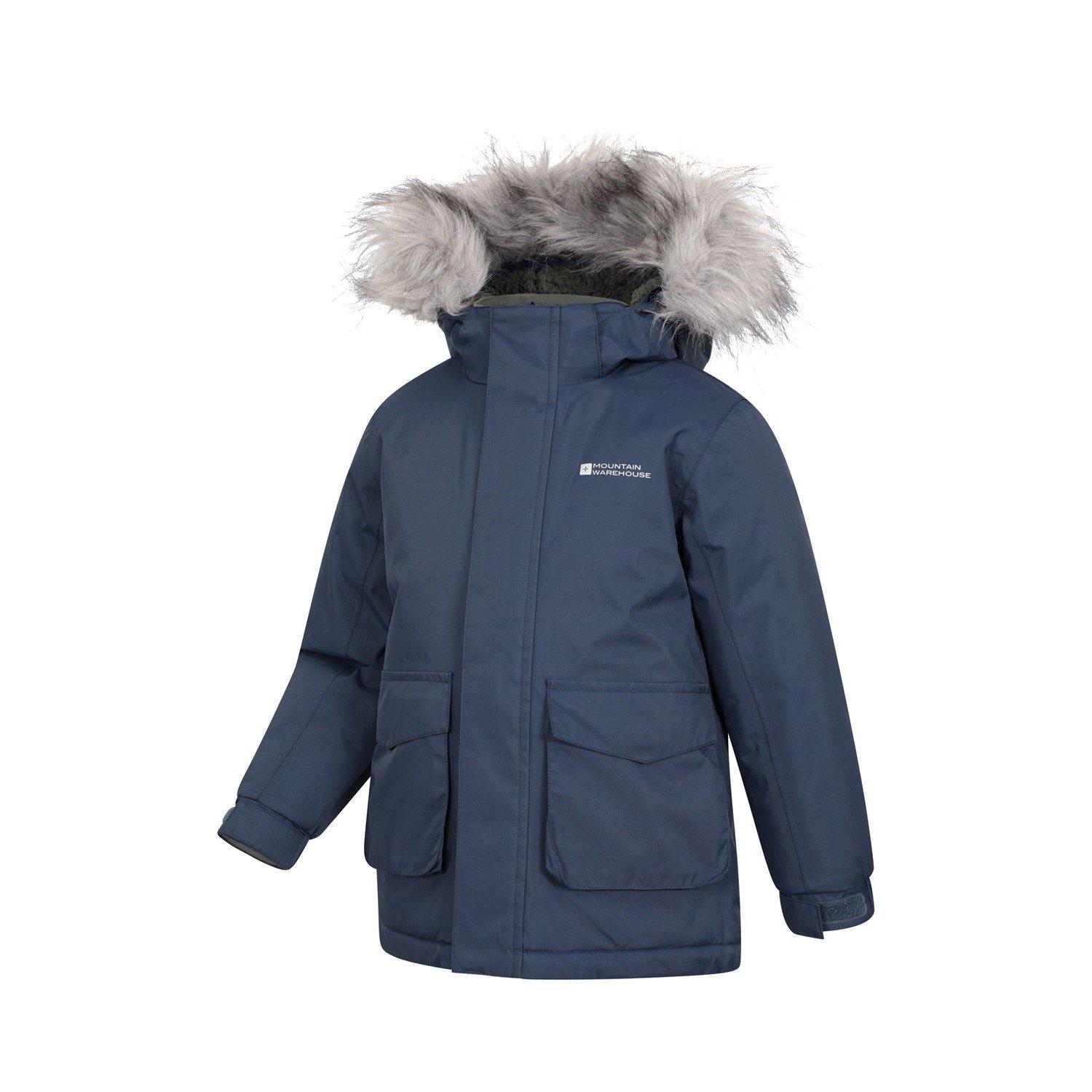 Mountain Warehouse Ranger Jacke Wasserbeständig
