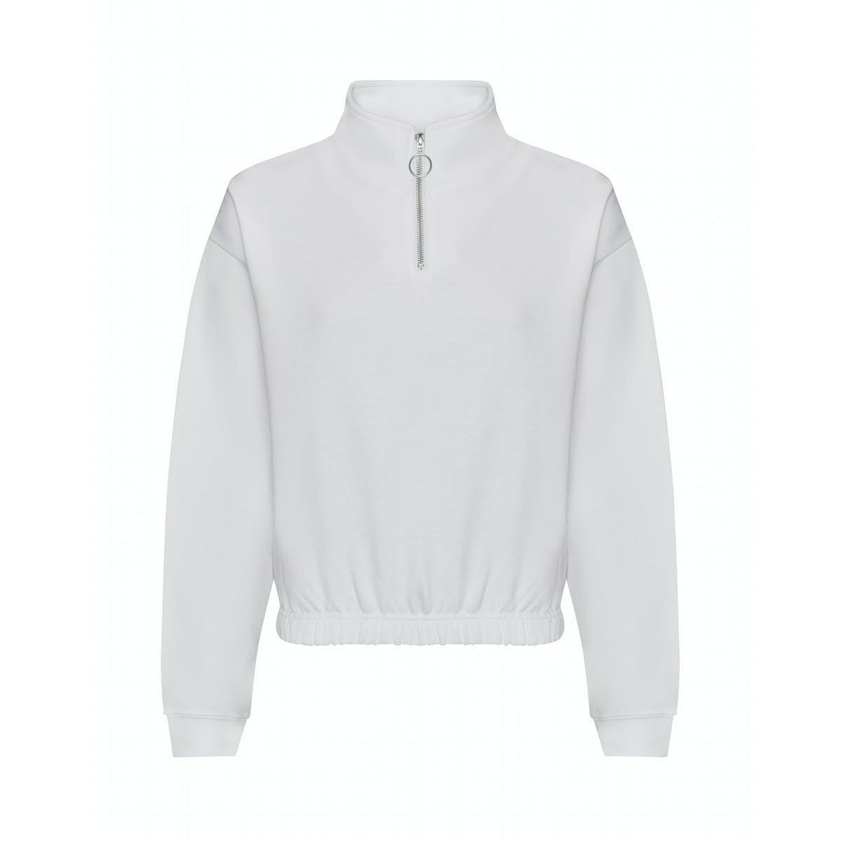 AWDis Just Hoods Kurzes Sweatshirt