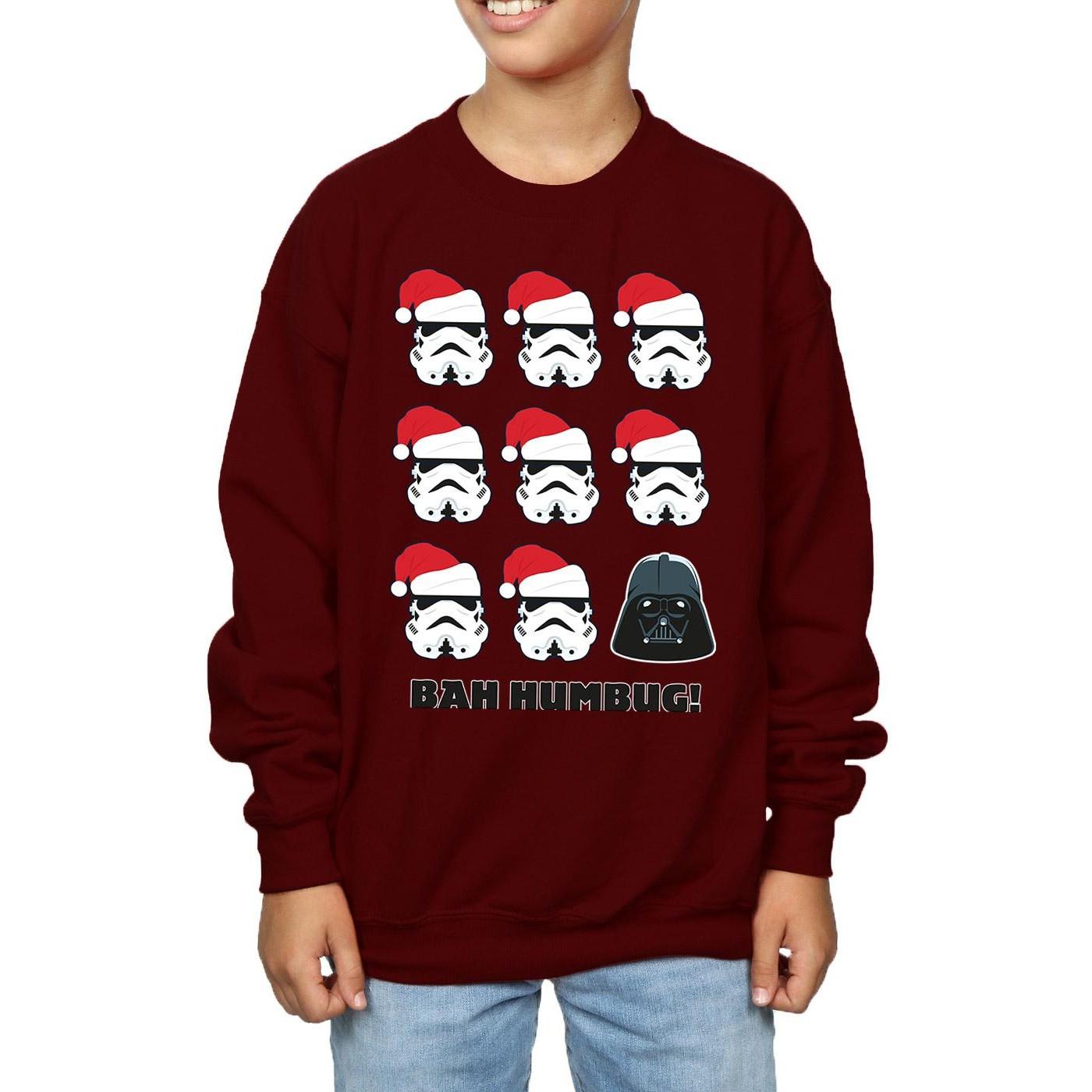 STAR WARS Humbug Sweatshirt