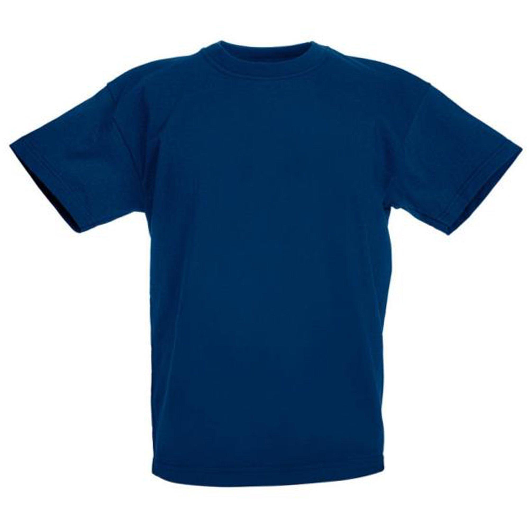 Fruit of the Loom Original Kurzarm TShirt