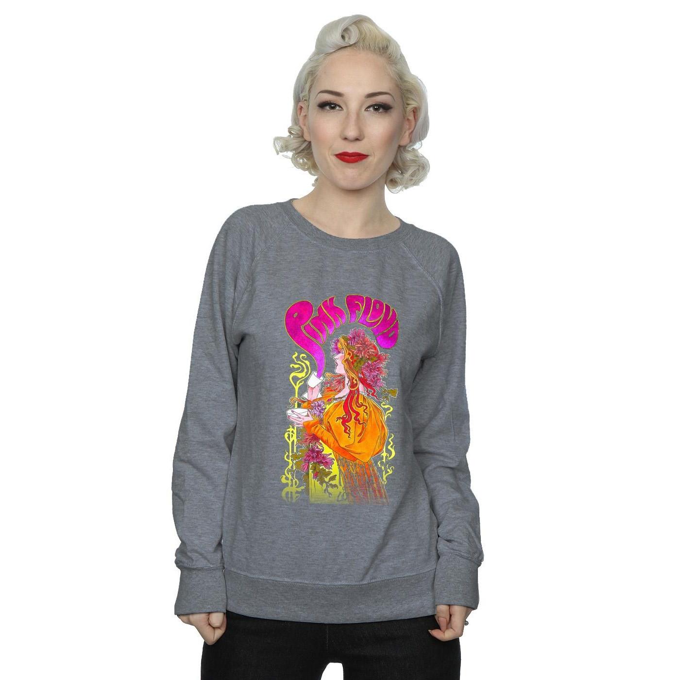 Pink Floyd March the 15th Sweatshirt