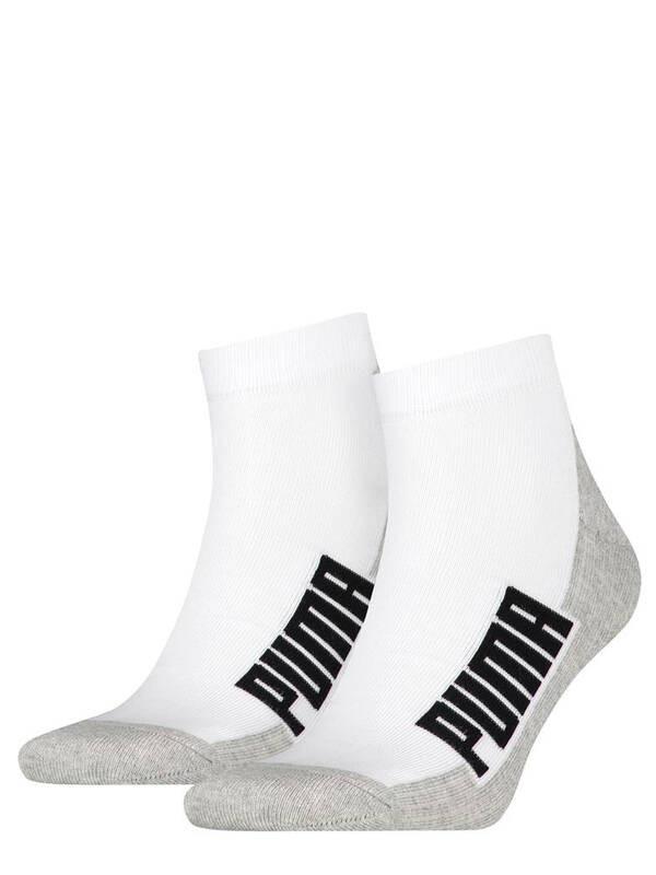 PUMA Quarter Frottee