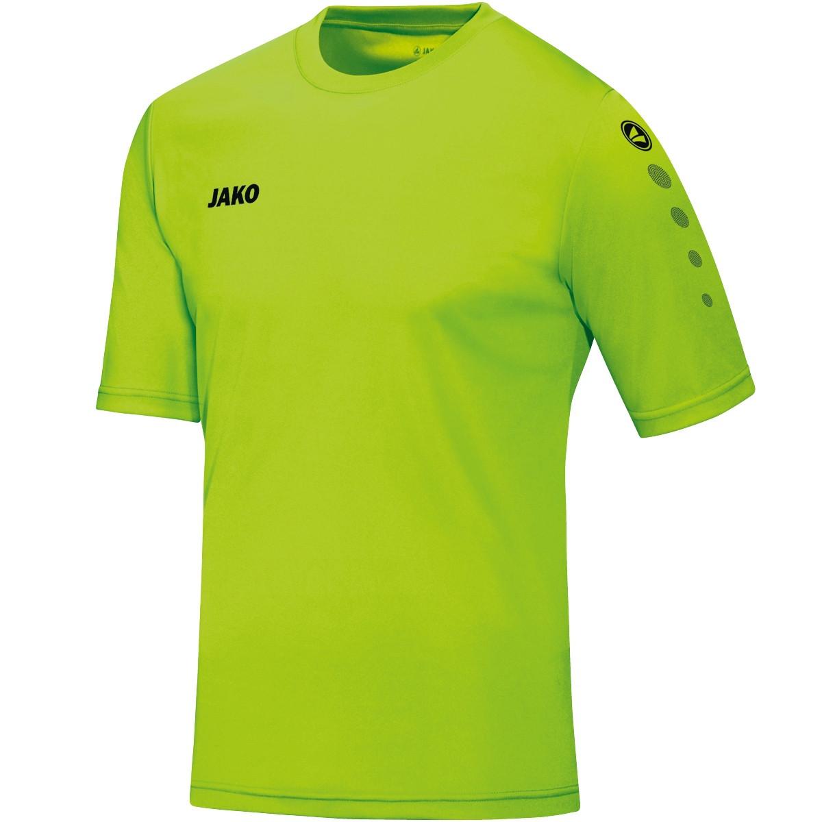 Jako kindertrikot team