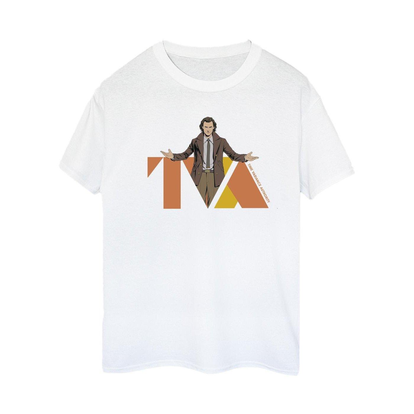 MARVEL TVA T-Shirt