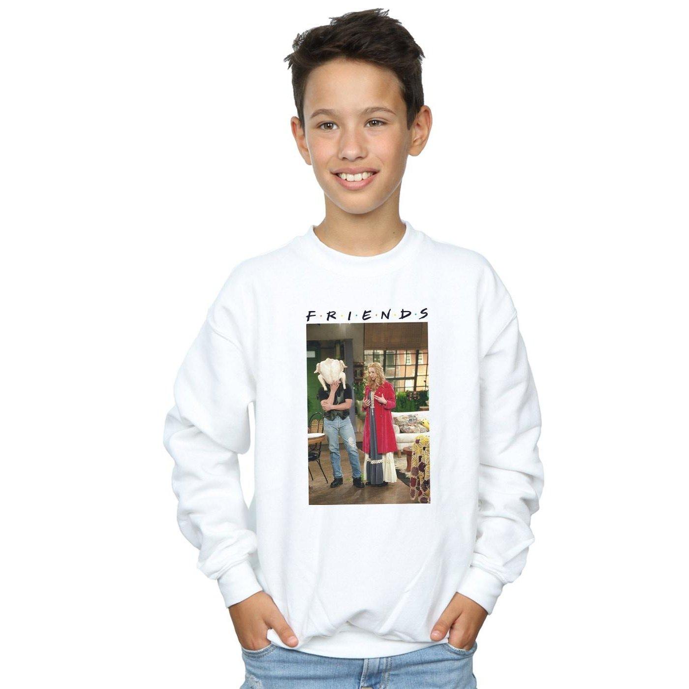 Friends Sweatshirt