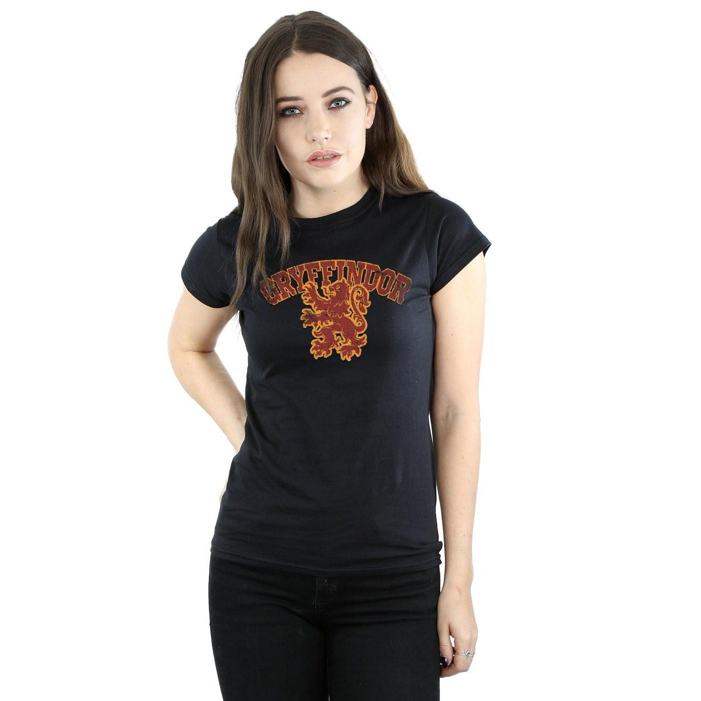 Harry Potter Gryffindor T-Shirt