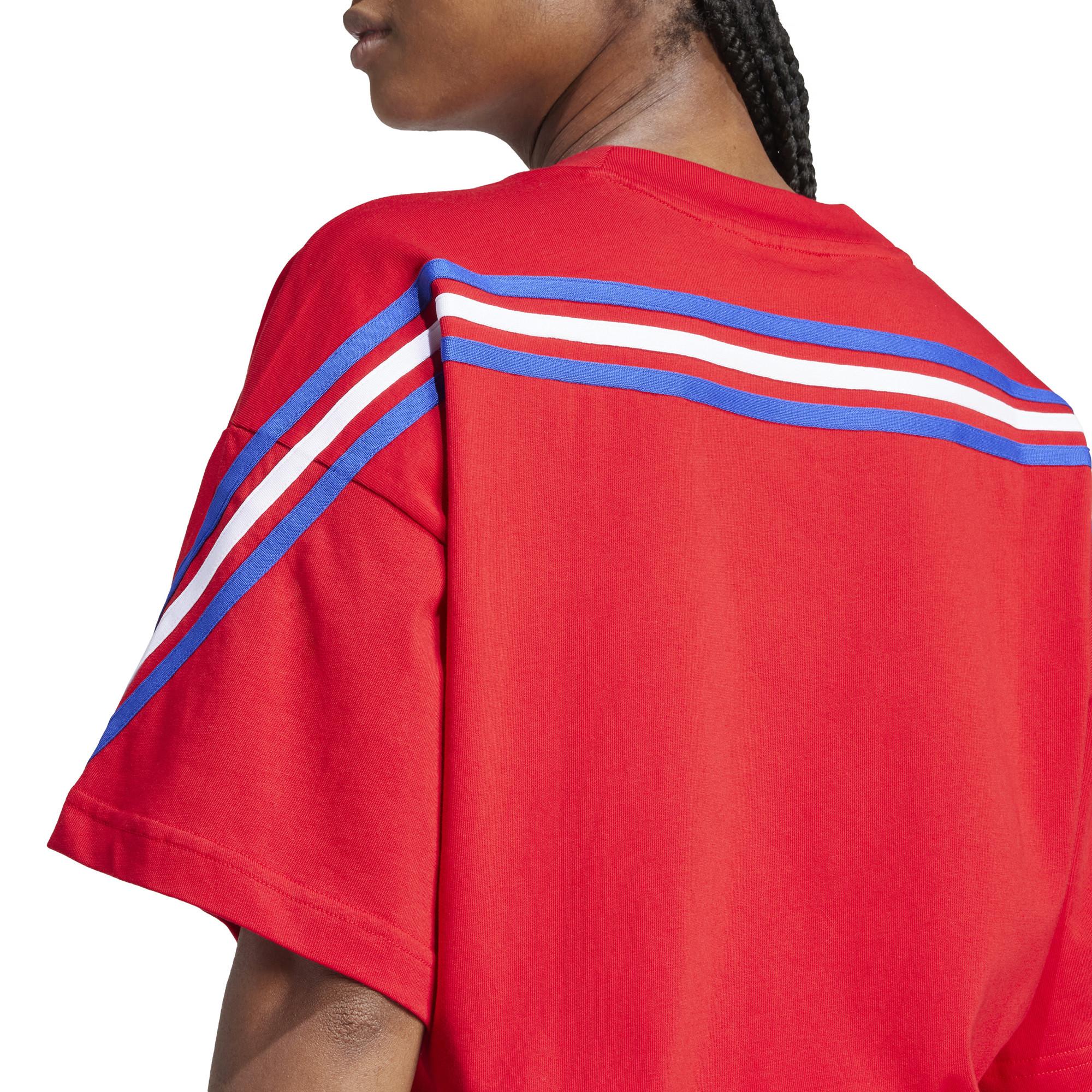 adidas W FI T-Shirt