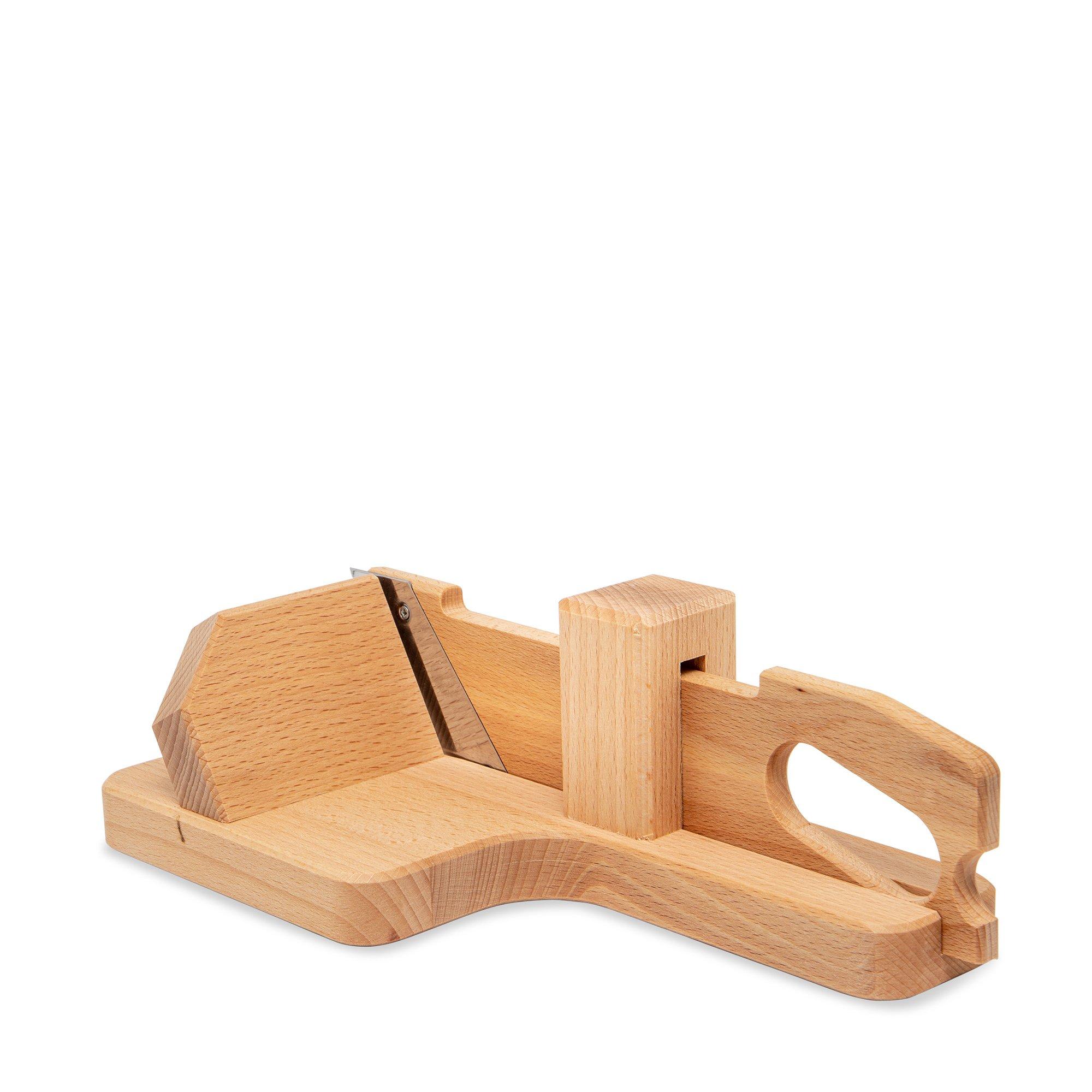 Manor Wurstschneider Coupe Saucisson