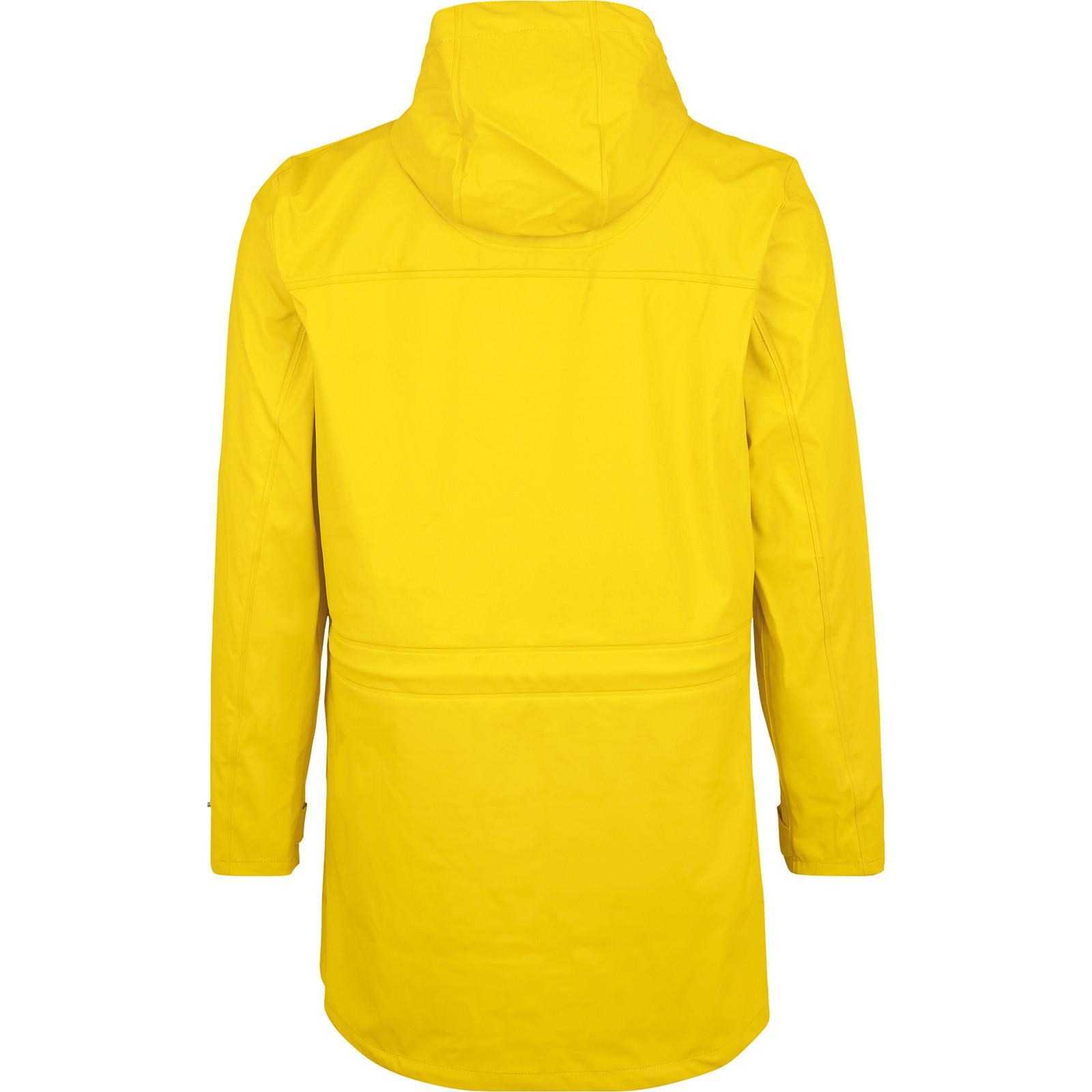 PRO-X wasserdichte jacke amrum