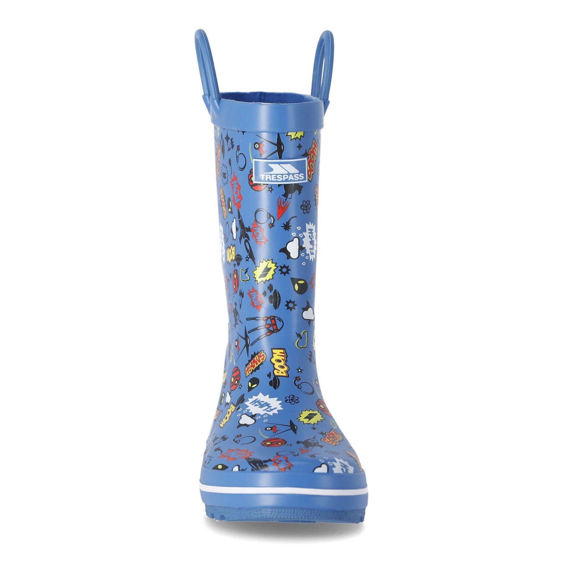 Trespass Gummistiefel Apolloton