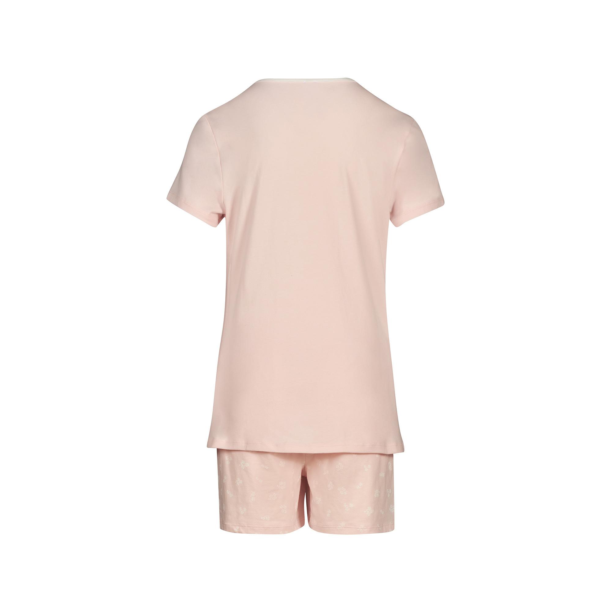 Skiny Pyjamashorts