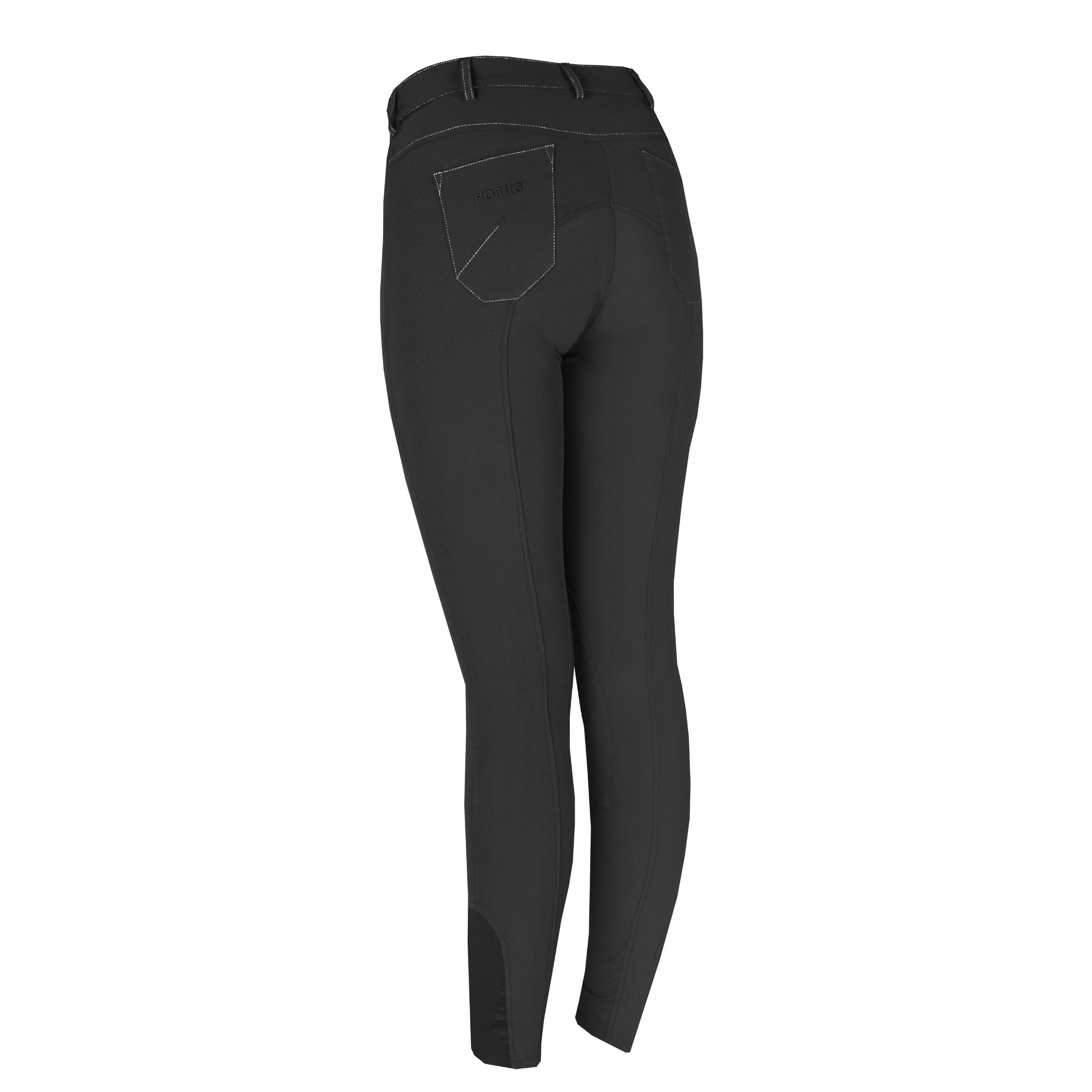 HORKA Hose für Mädchen Quatar