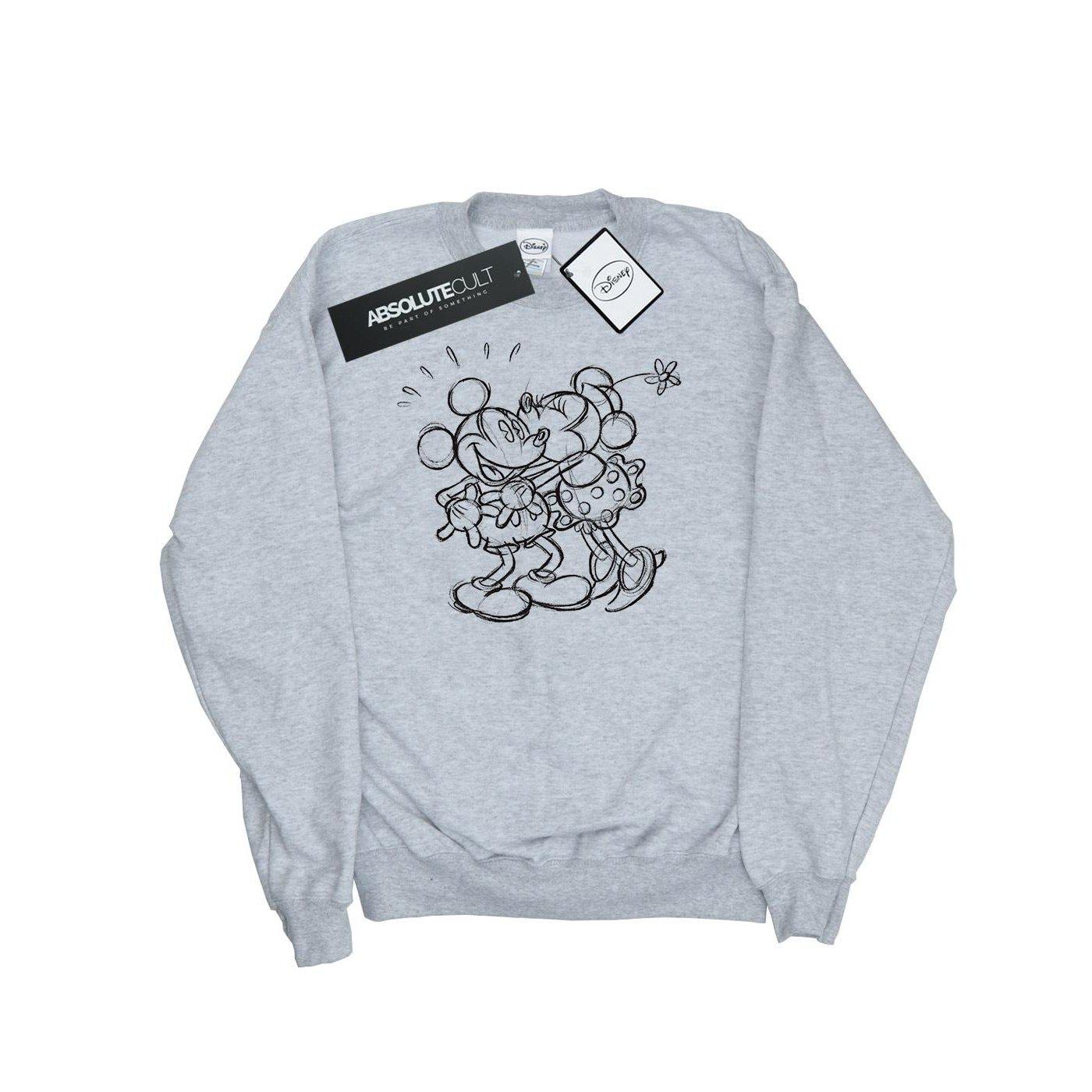 Disney Sweatshirt