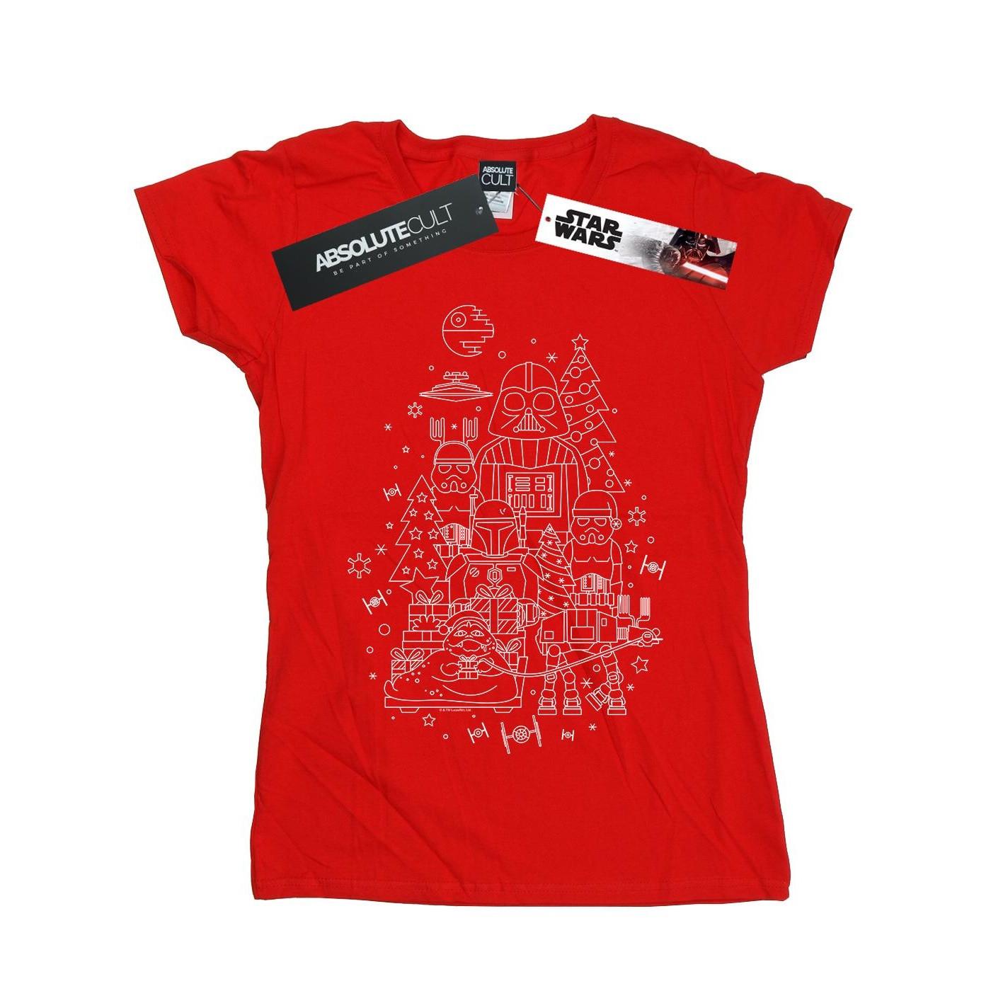STAR WARS Star Wars Empire T-Shirt