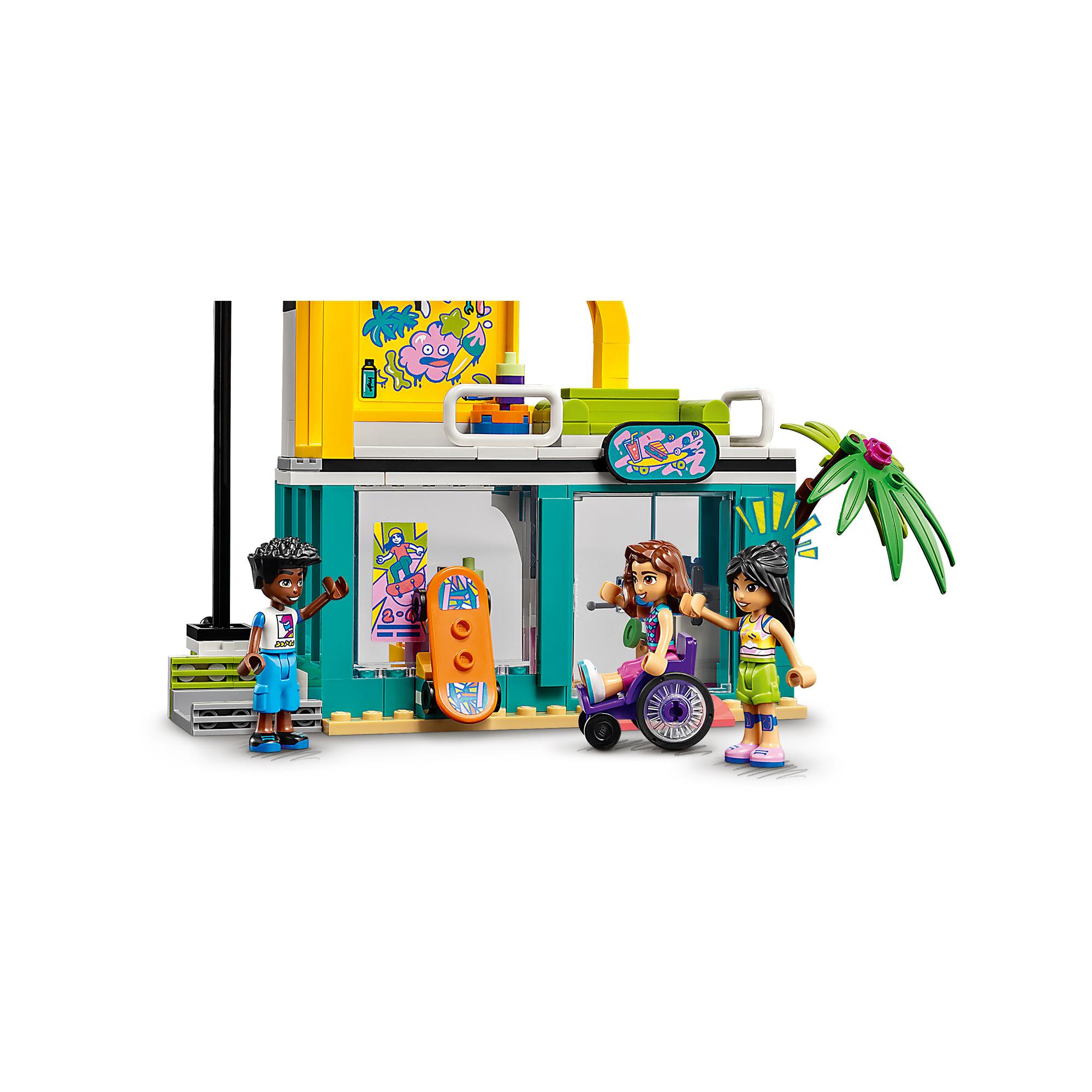 LEGO® 41751 Skate Park