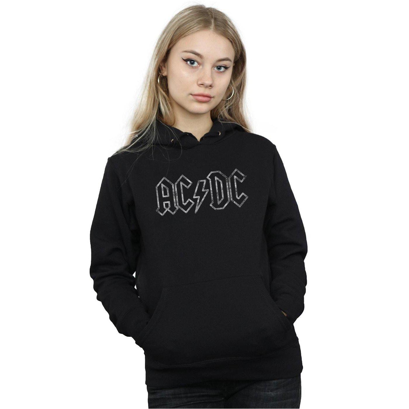 AC/DC ACDC Kapuzenpullover