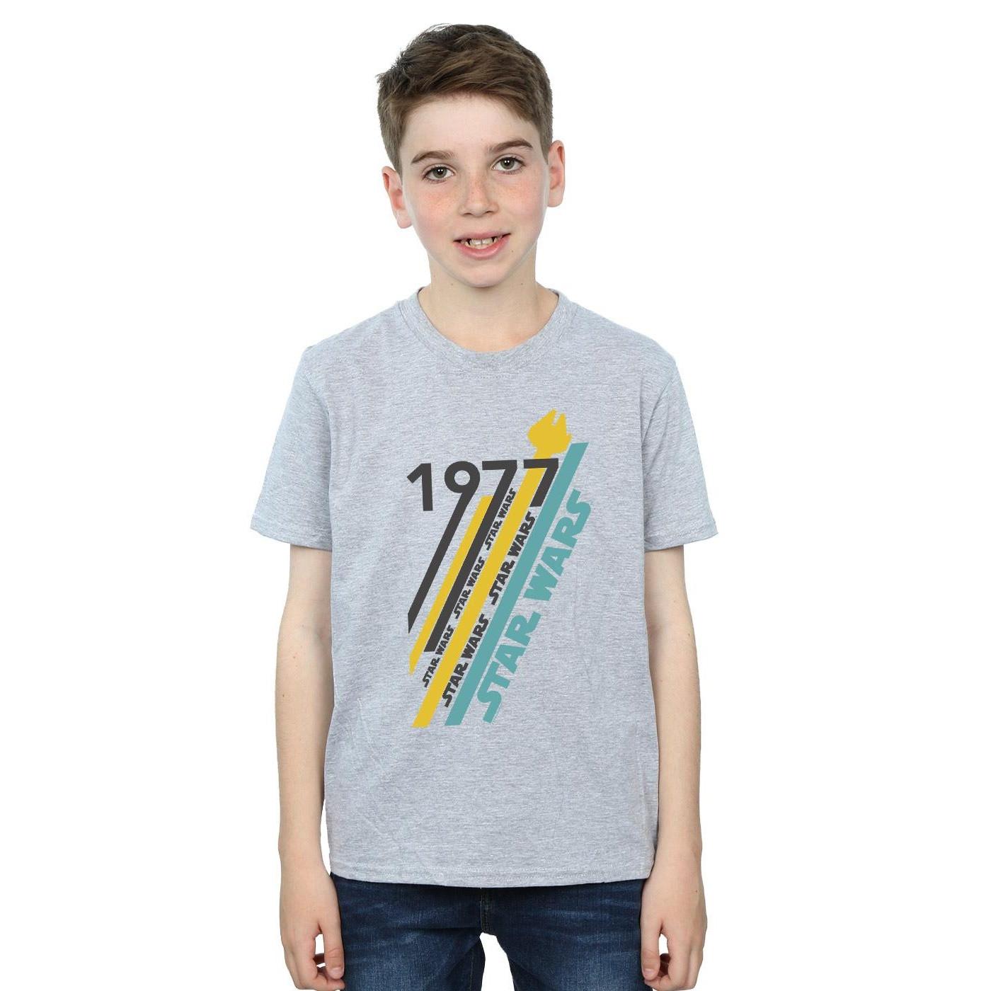 STAR WARS 77 TShirt