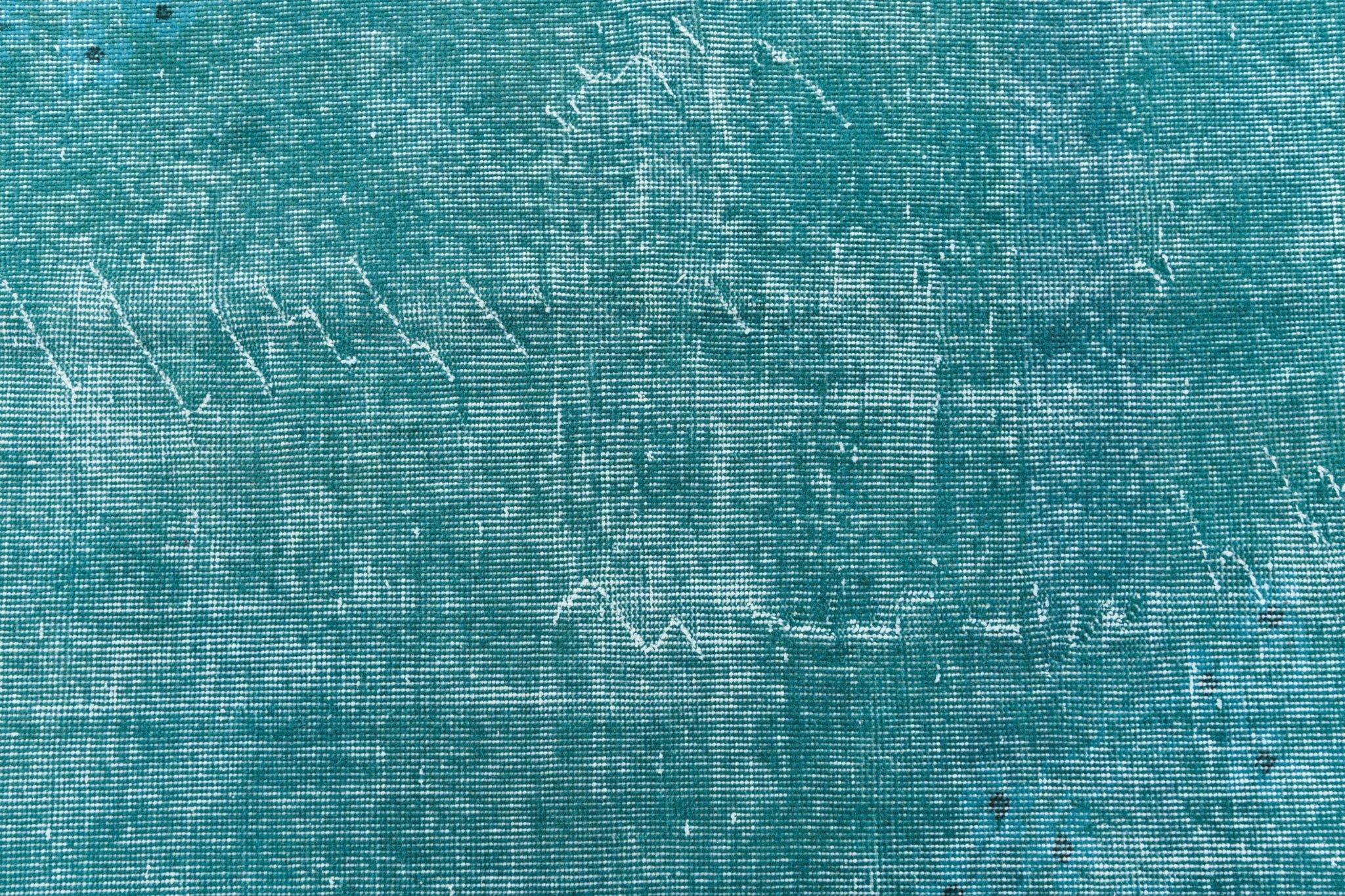 VIDAL Handgemachter Teppich Ultra Vintage