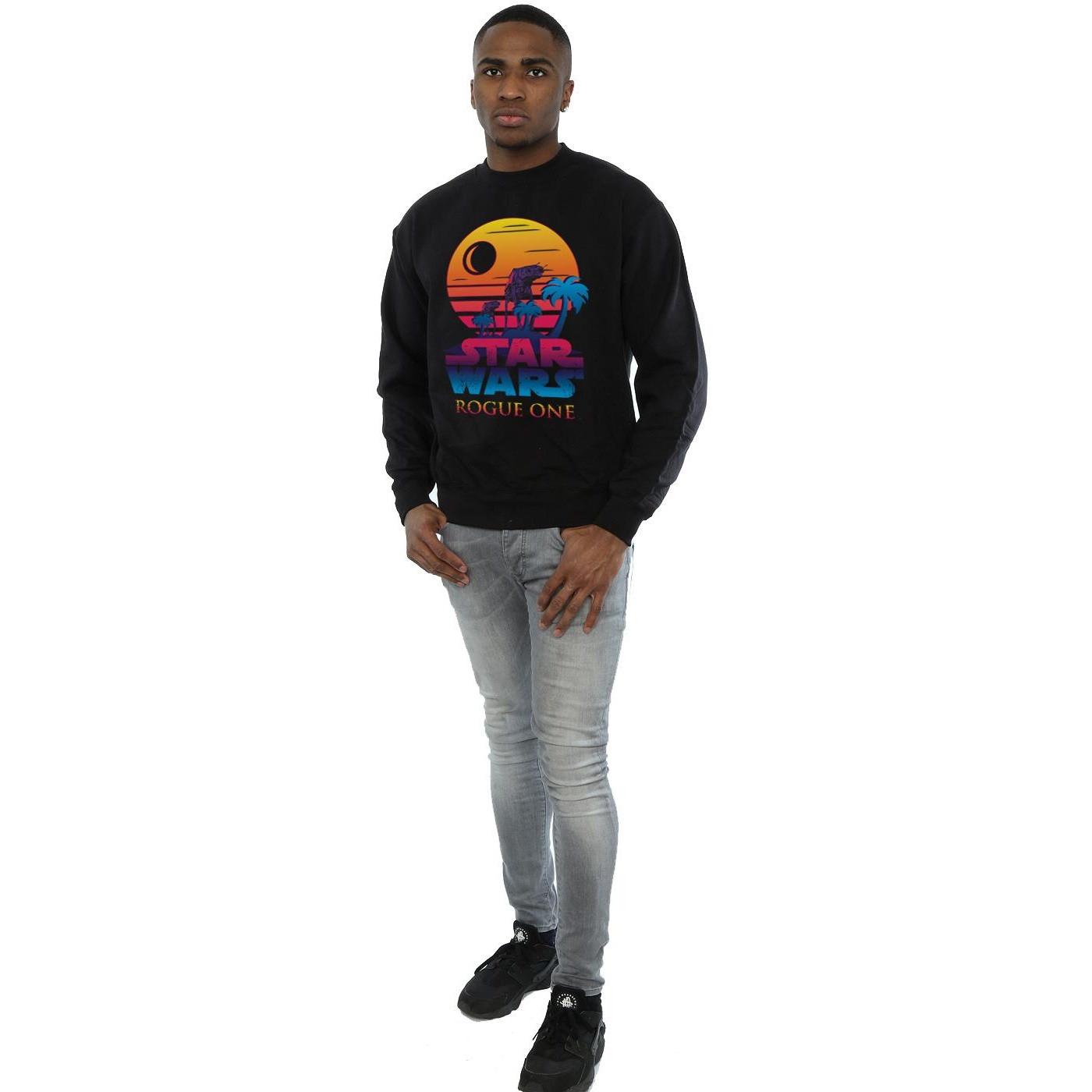 STAR WARS Rogue One Sweatshirt