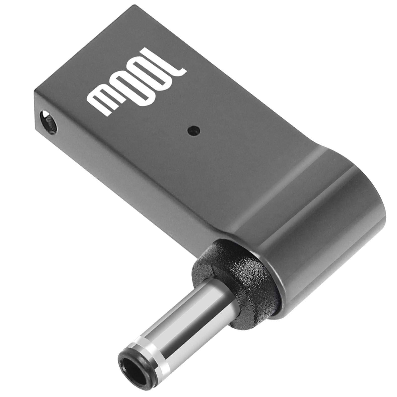 Avizar USB-C / 3.0 x 1.0mm 100W Adapter