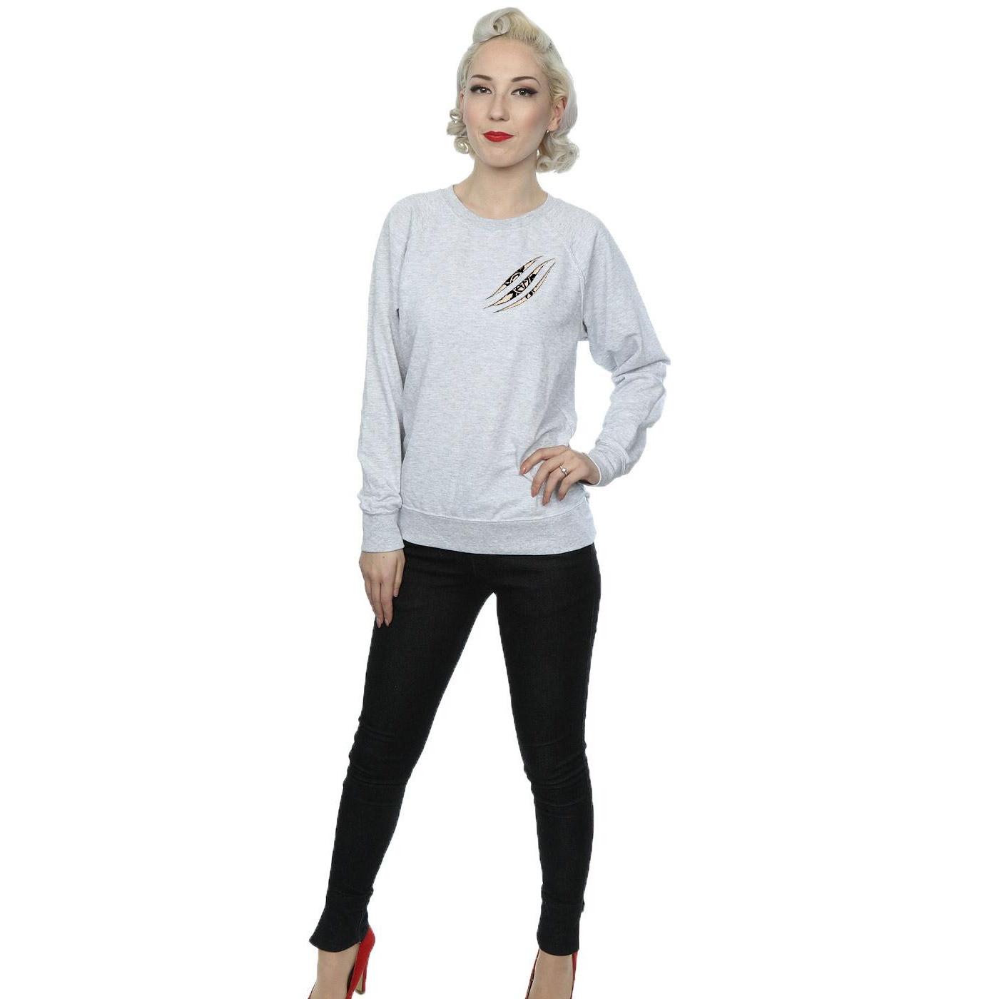 Supernatural Sweatshirt
