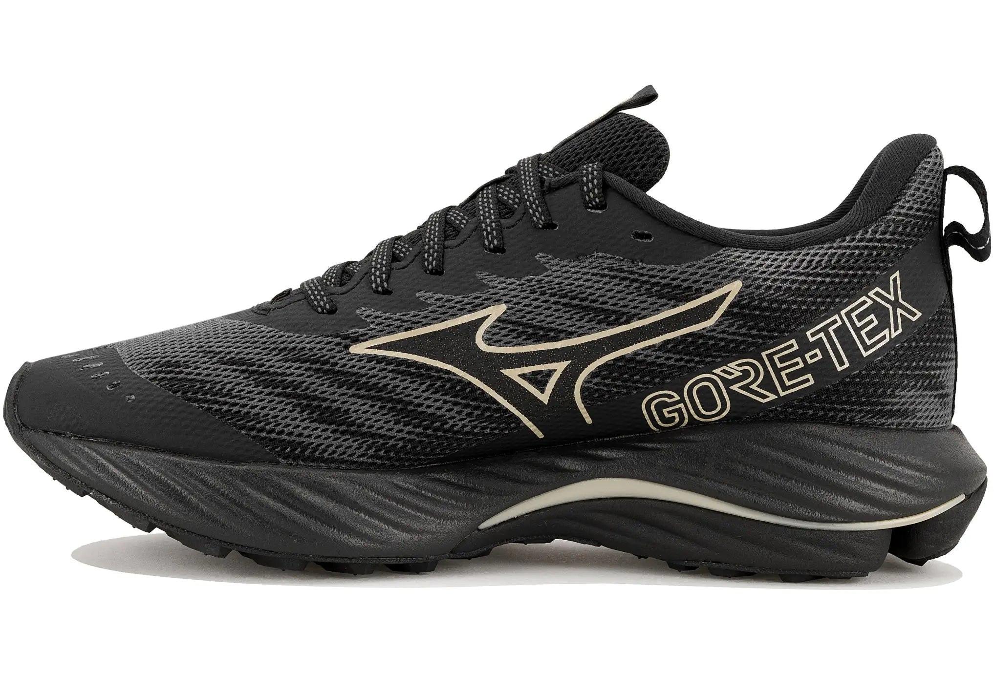 MIZUNO Mizuno Wave Rider Gtx 2