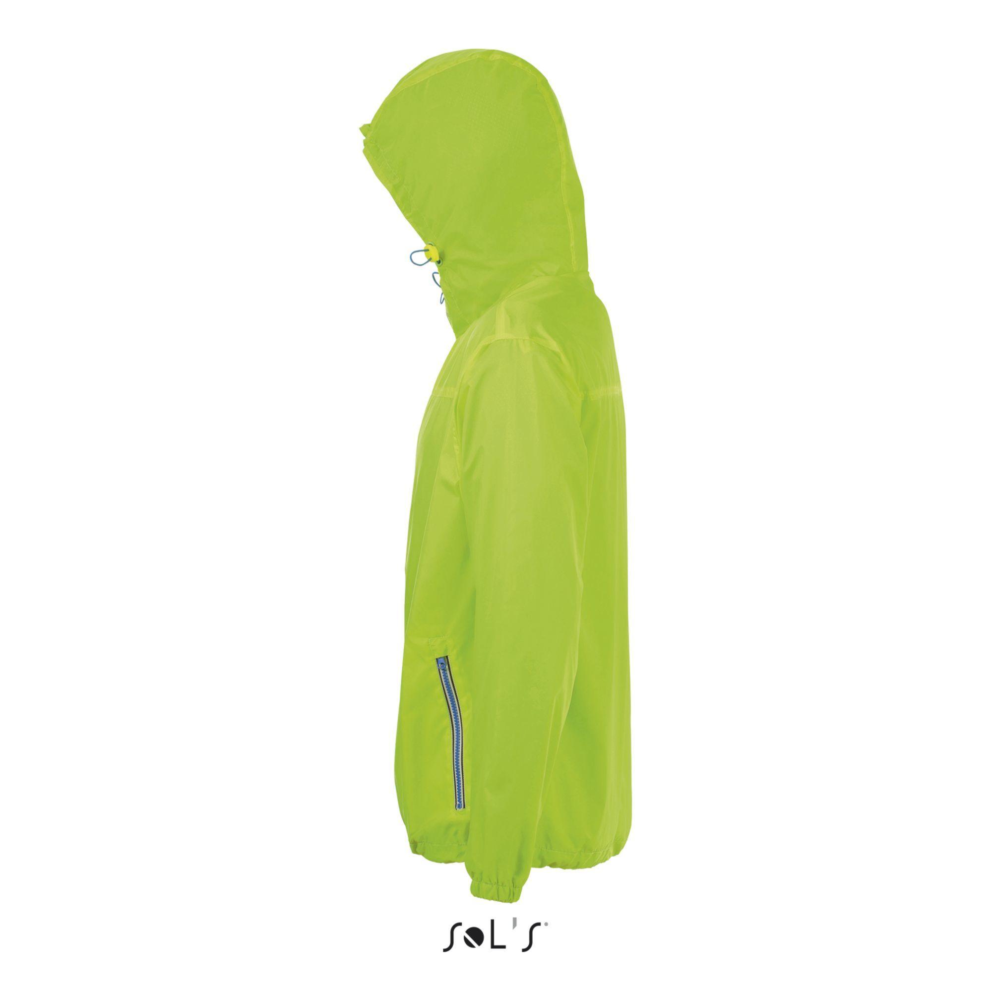 SOLS windjacke ol' kate