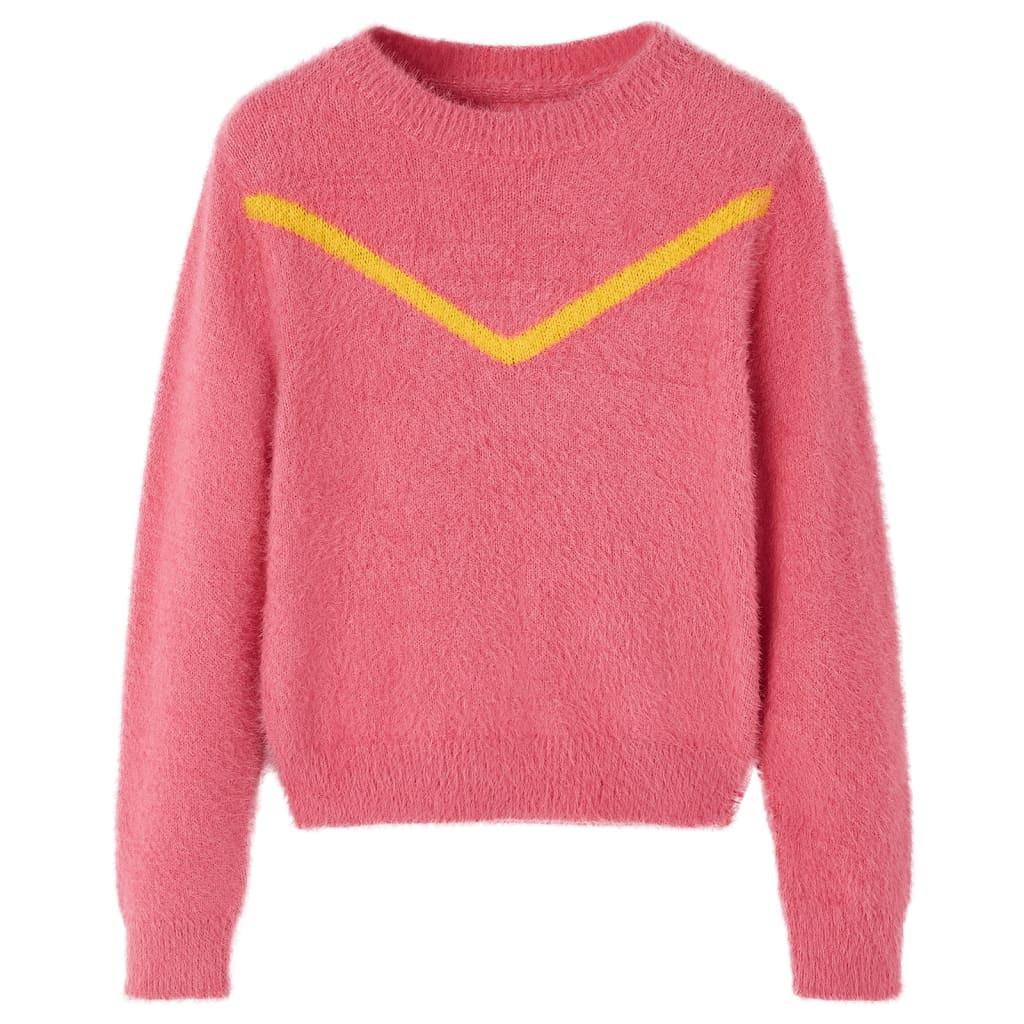 VidaXL Kinder pullover polyamid