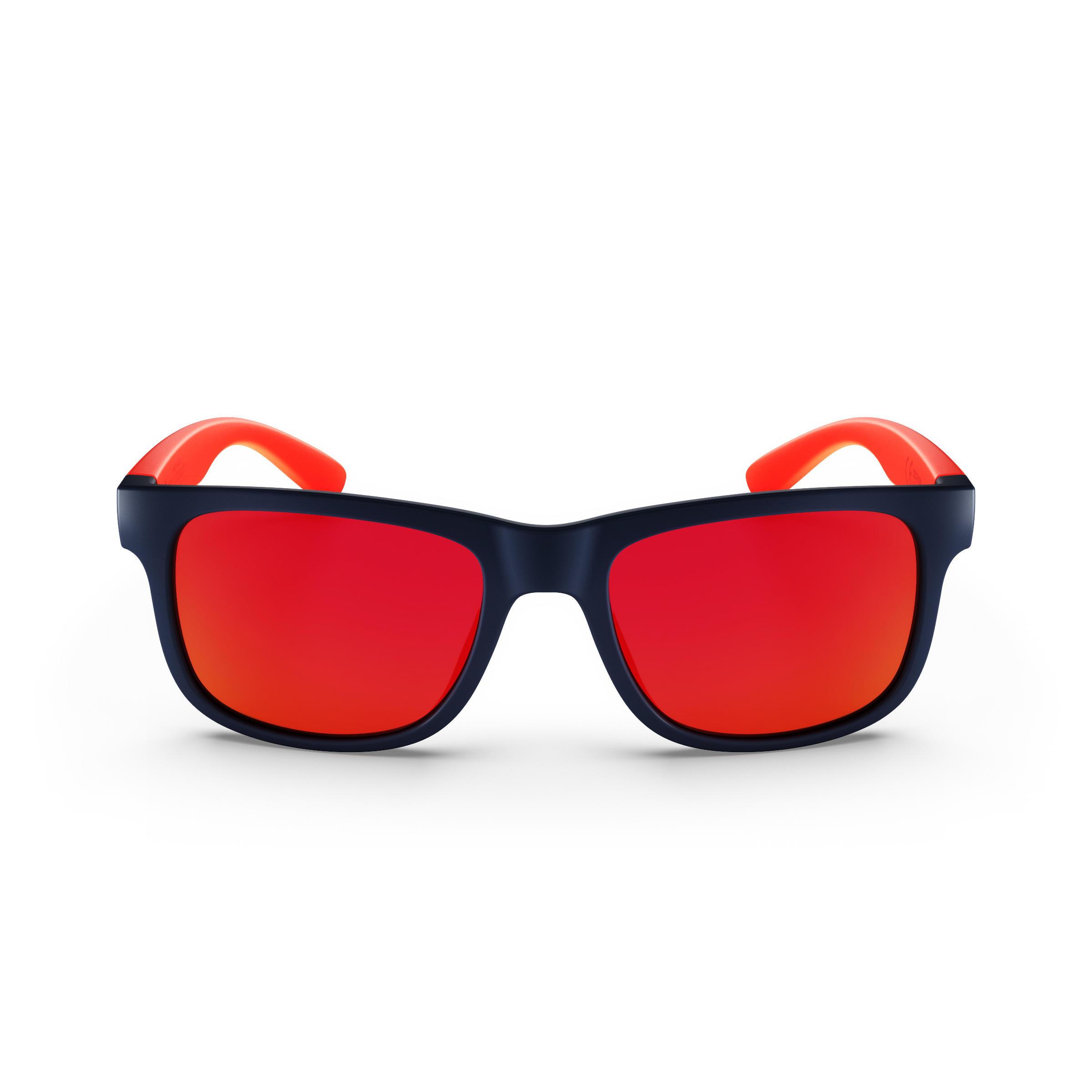 QUECHUA Sonnenbrille - MH T140 C3