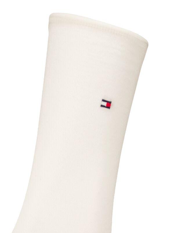 TOMMY HILFIGER Rolltop Socken