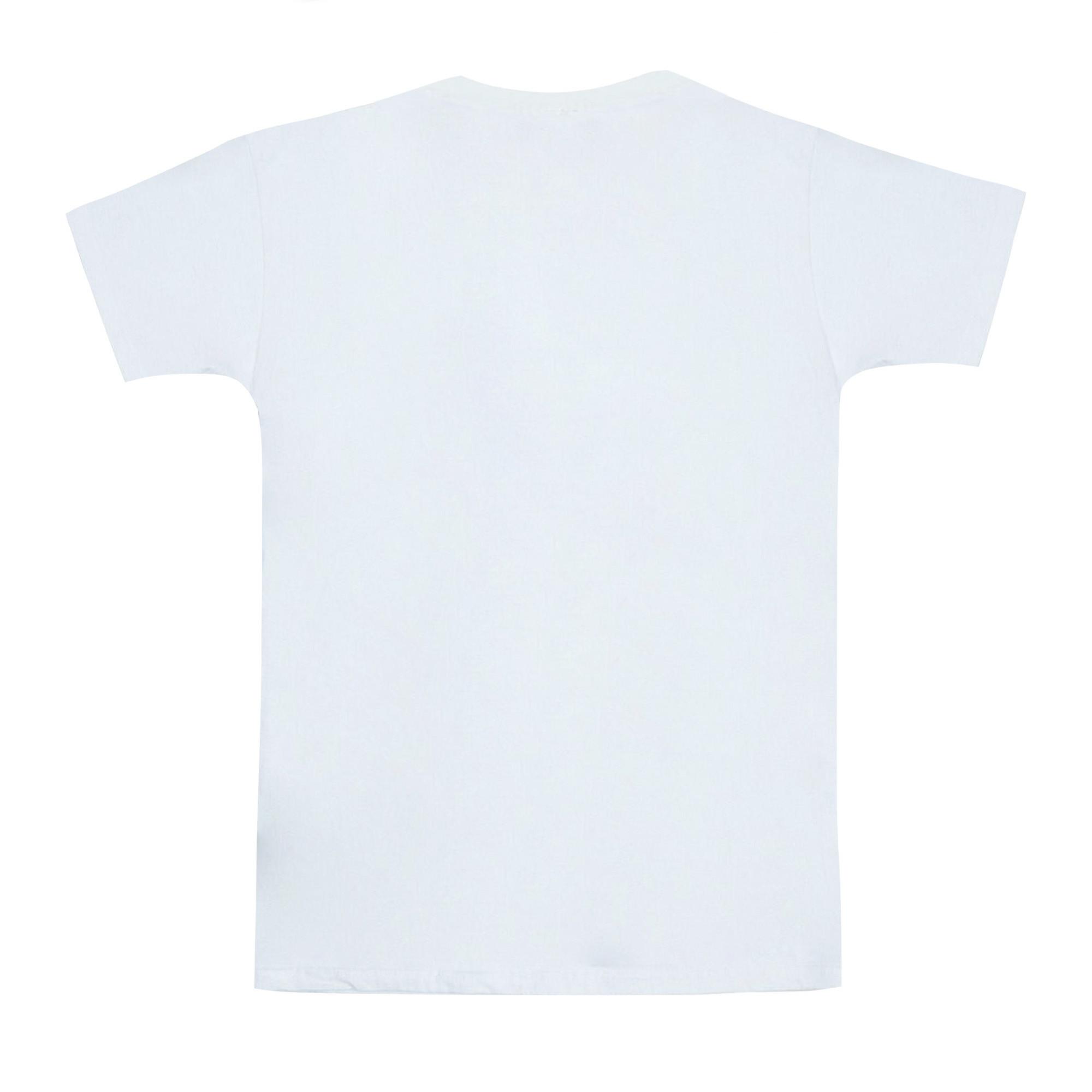 SCOOBY DOO Dog Tag TShirt