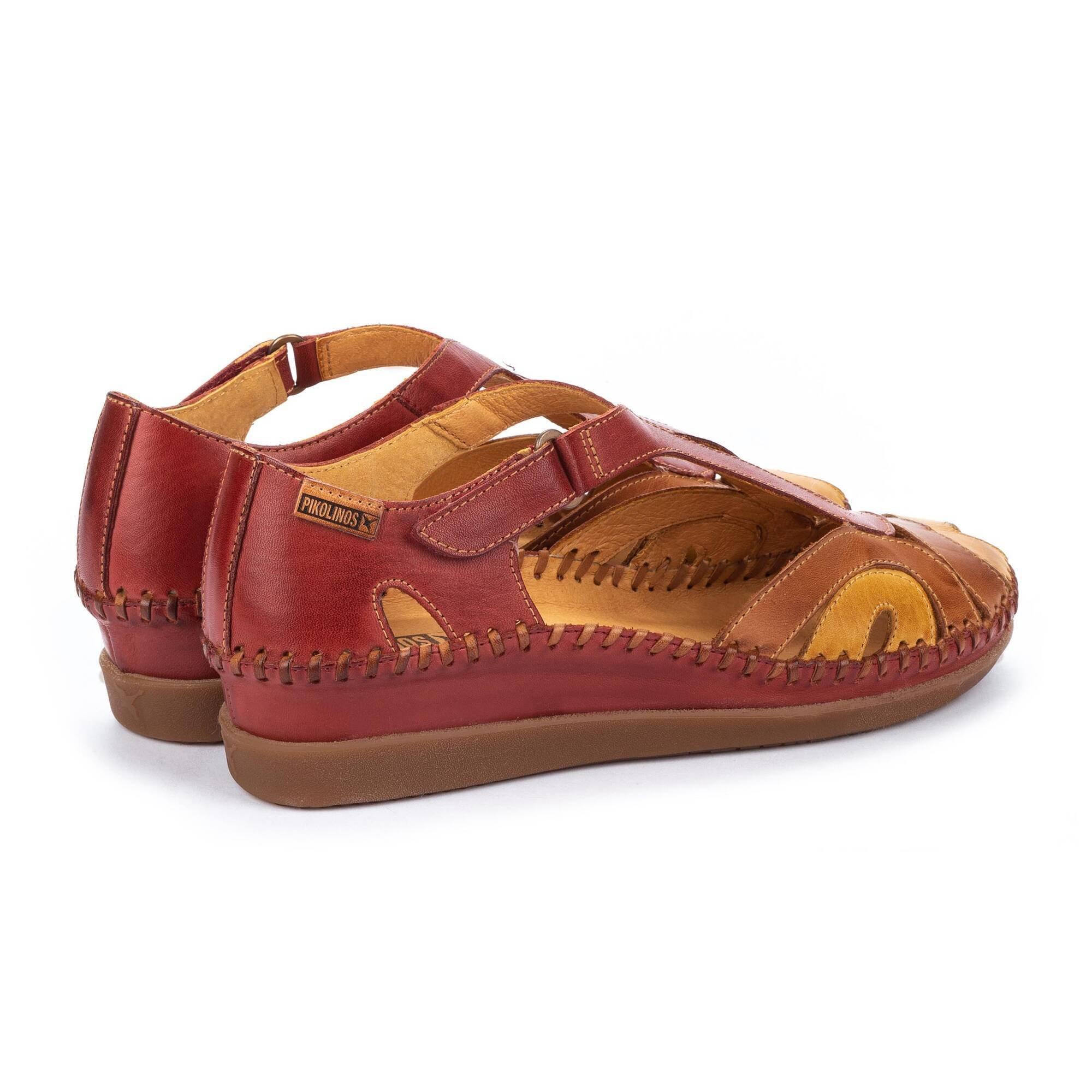 Pikolinos sandalen für en cadaques w8k-1569c1