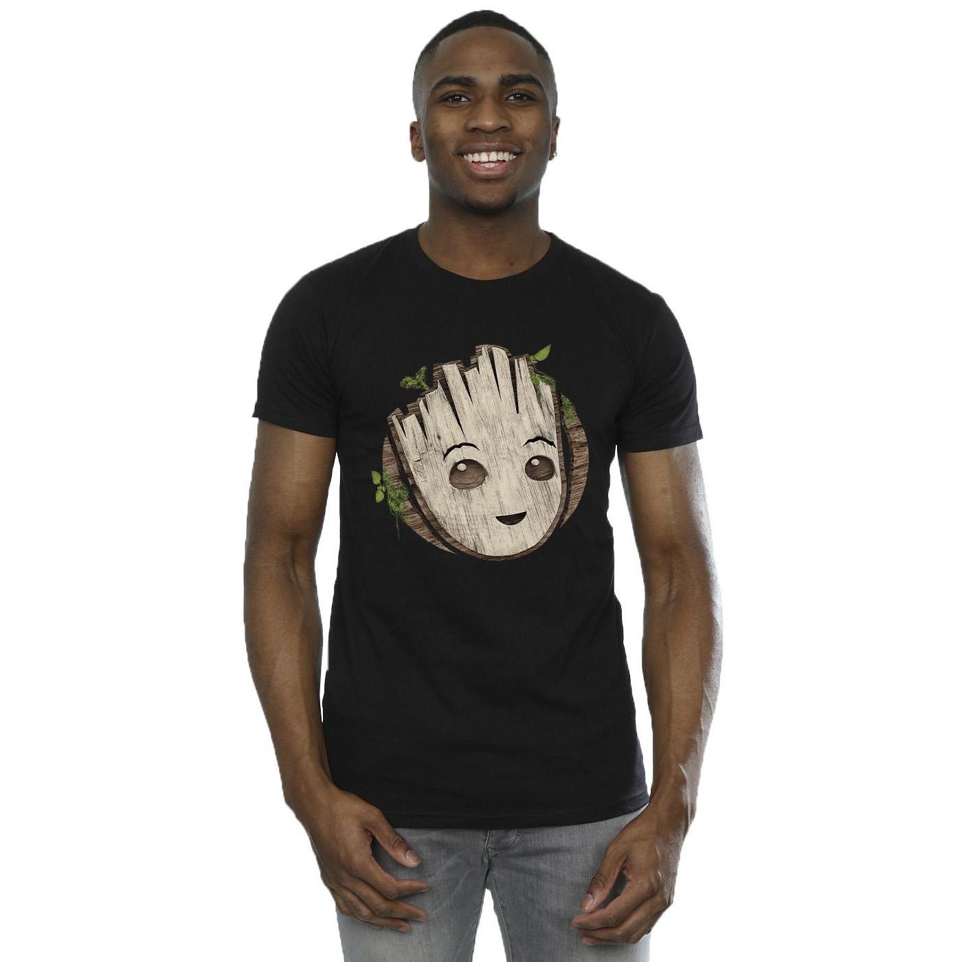 MARVEL I Am Groot T-Shirt