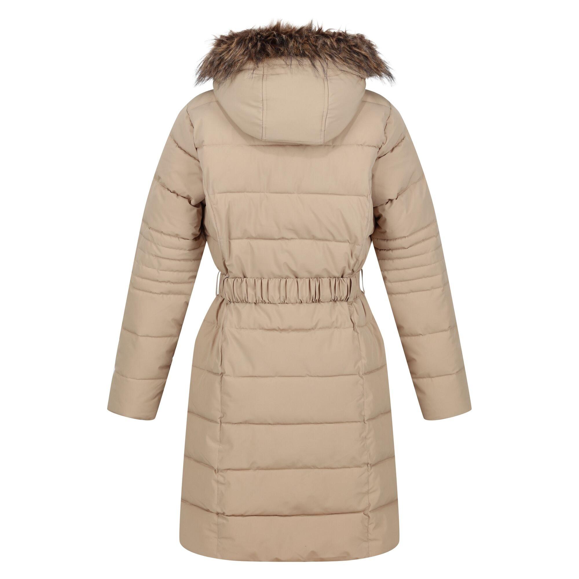 Regatta Decima Steppjacke