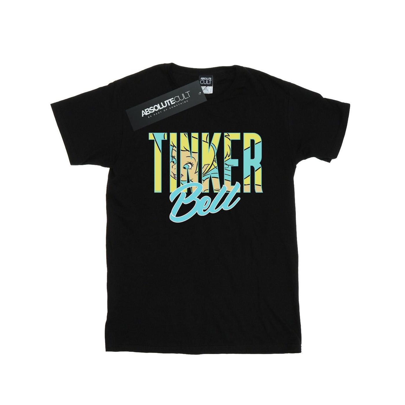 Disney Wording T-Shirt