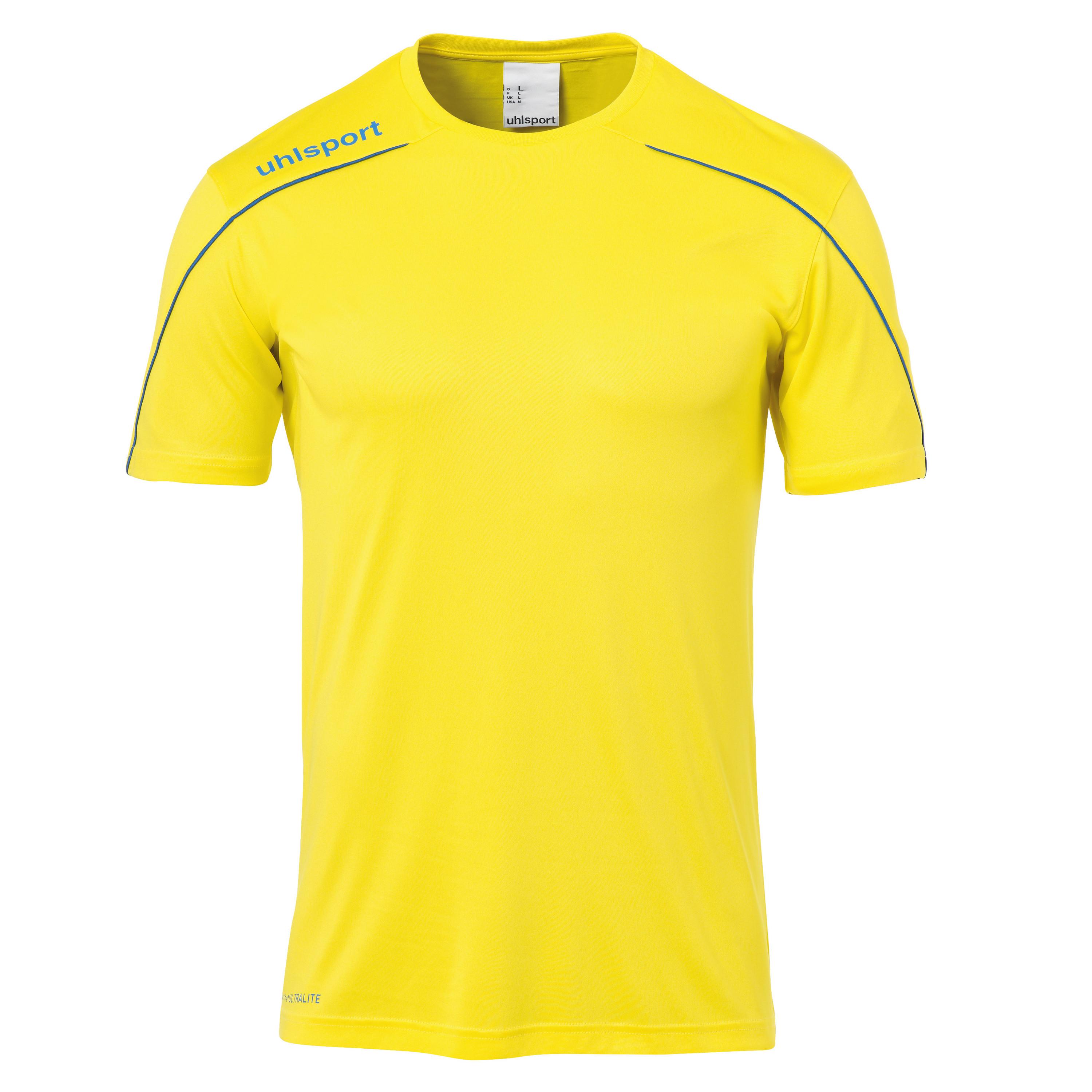 Uhlsport t-shirt stream 22