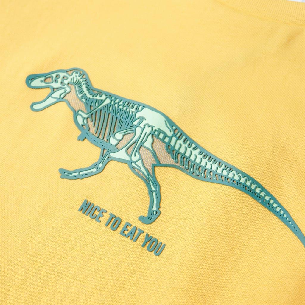 VidaXL Kinder t-shirt baumwolle