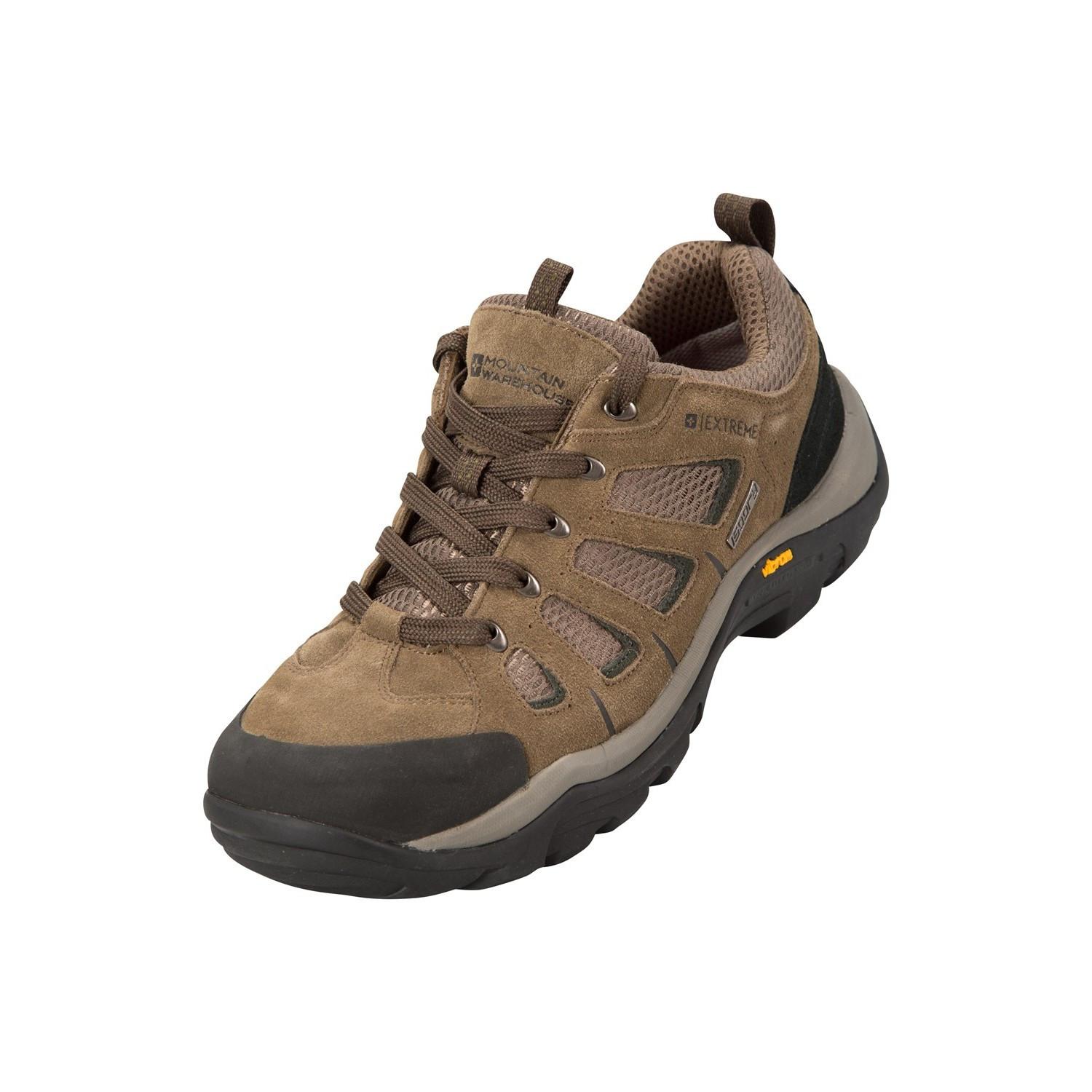 Mountain Warehouse Wanderschuhe Field Extreme, Wildleder