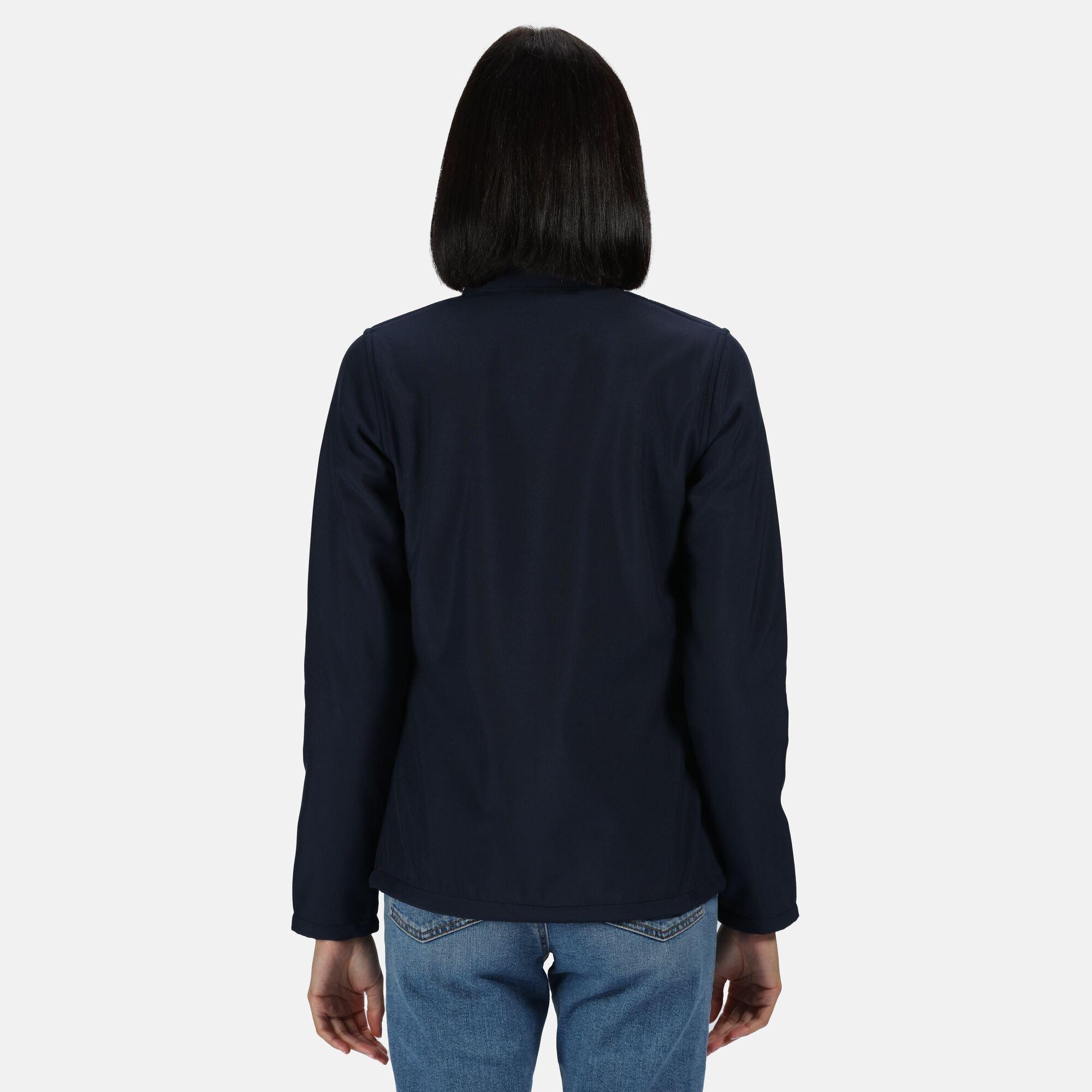 Regatta Standout Softshelljacke Ablaze bedruckbar