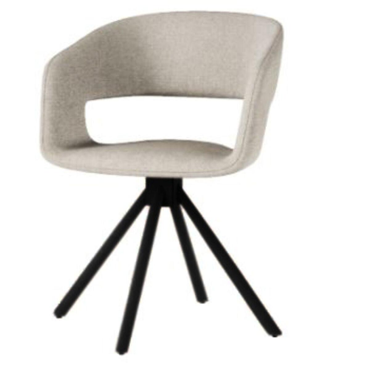 KARE Design Drehstuhl Gina