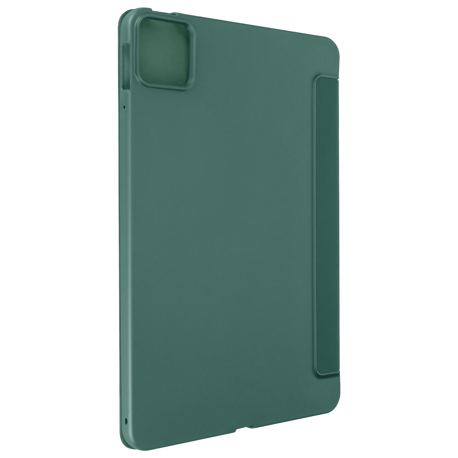Avizar Trifold Etui Xiaomi Pad 6 Grün