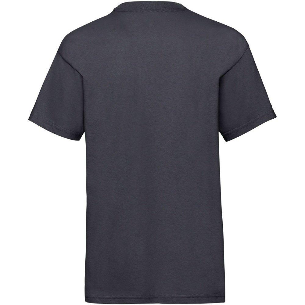 Fruit of the Loom TShirt, kurzärmlig